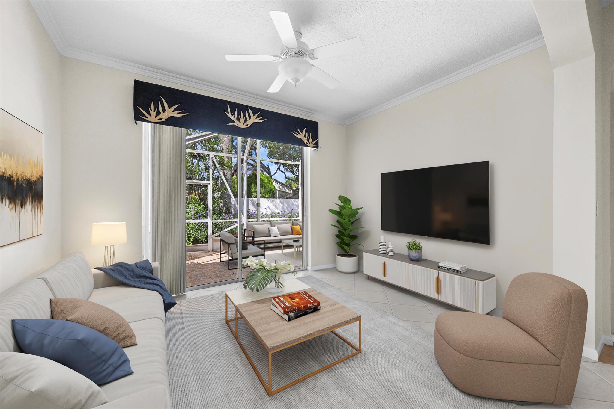 PALM ISLES WEST - Residential