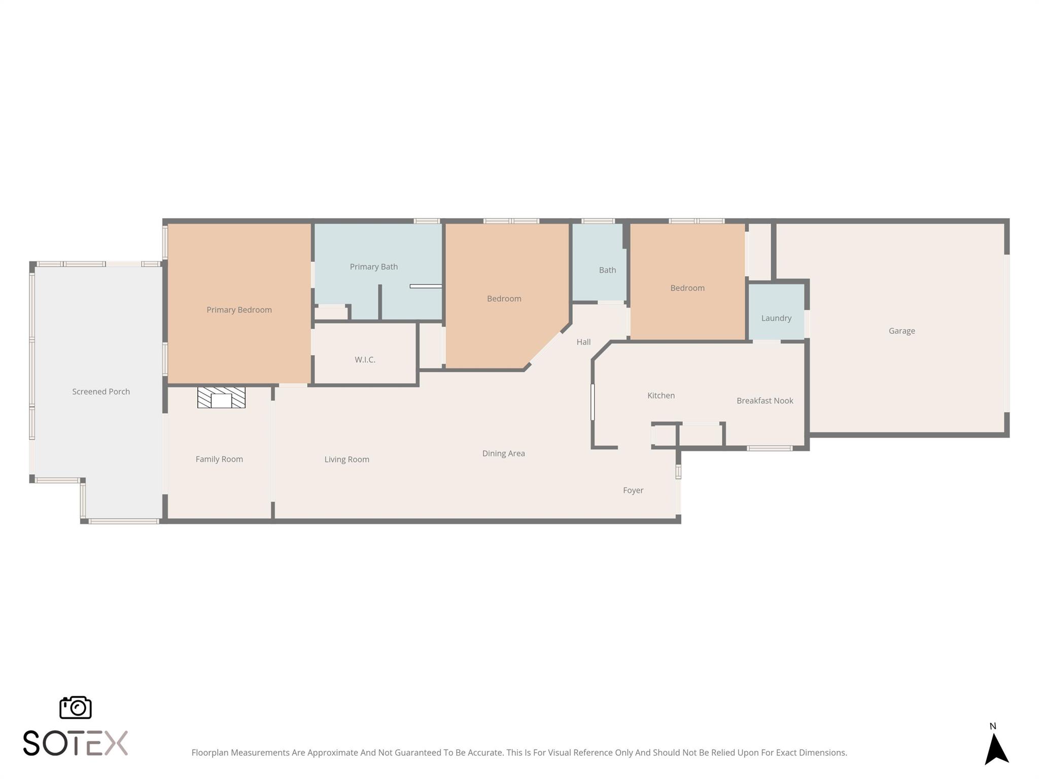 PALM ISLES WEST - Residential