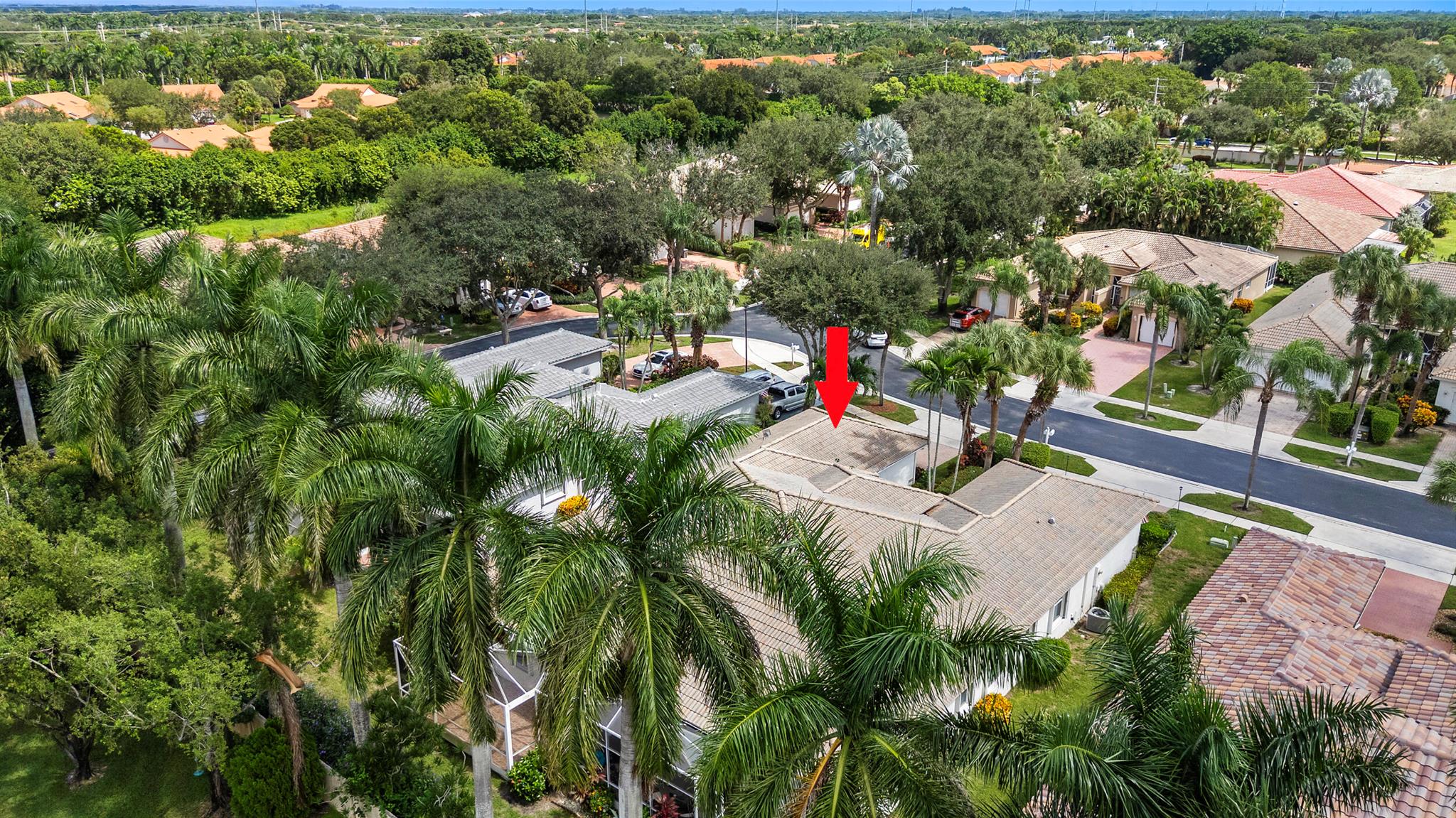 PALM ISLES WEST - Residential