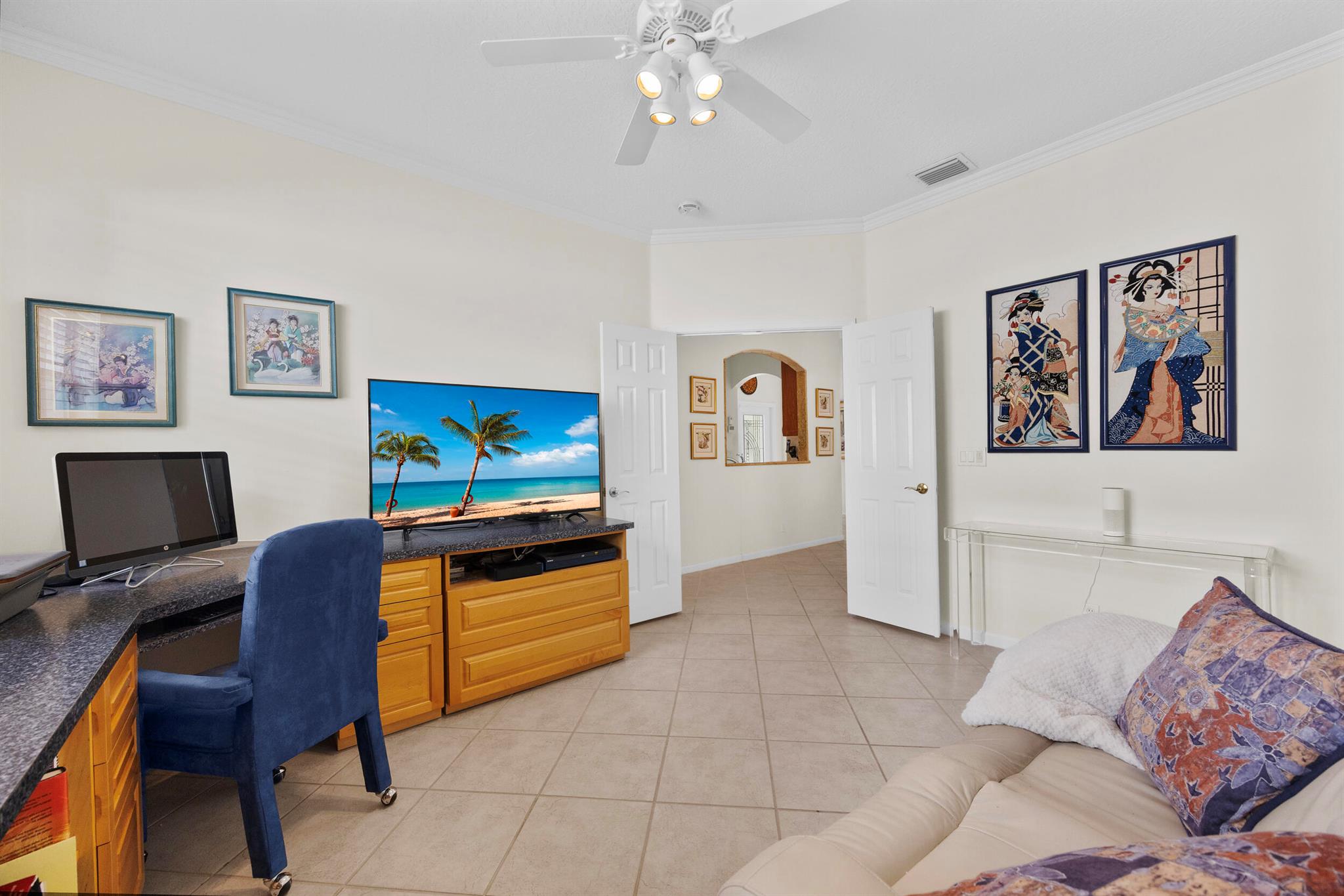 PALM ISLES WEST - Residential