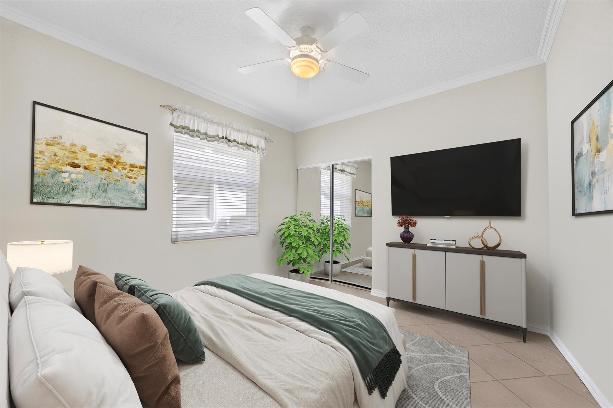 PALM ISLES WEST - Residential