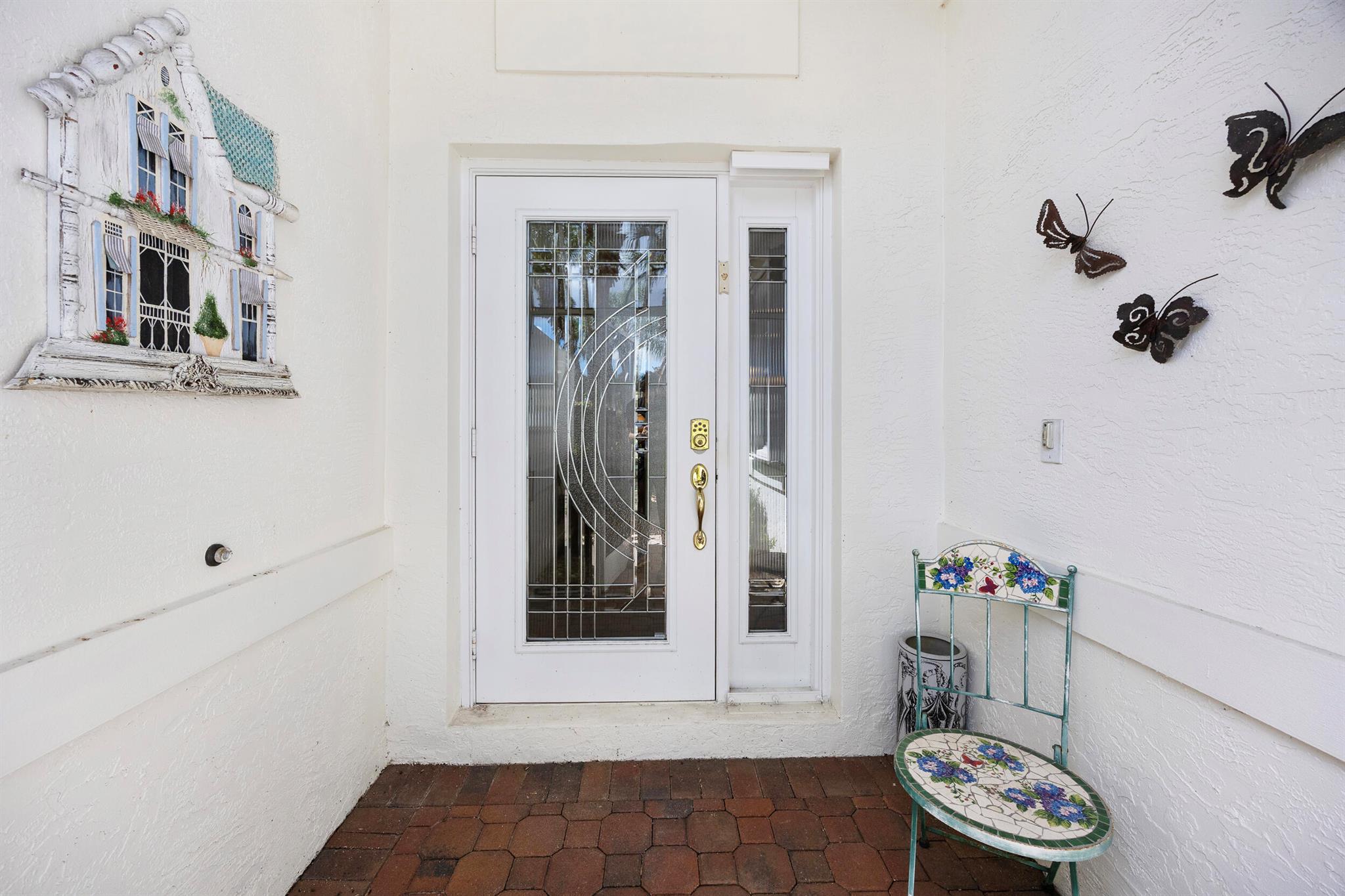 PALM ISLES WEST - Residential