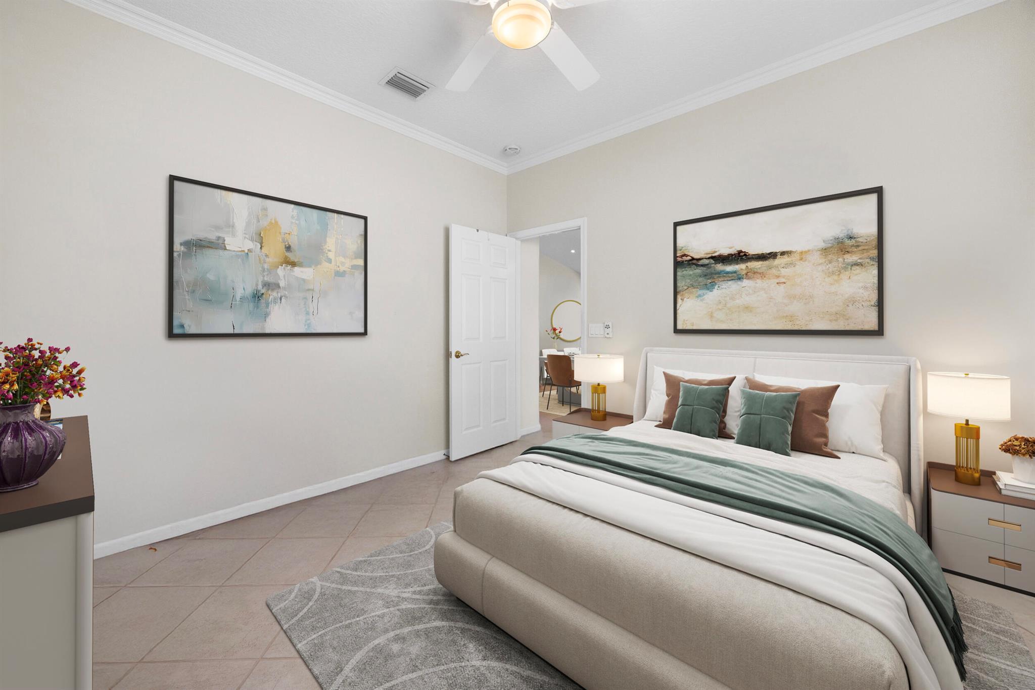 PALM ISLES WEST - Residential