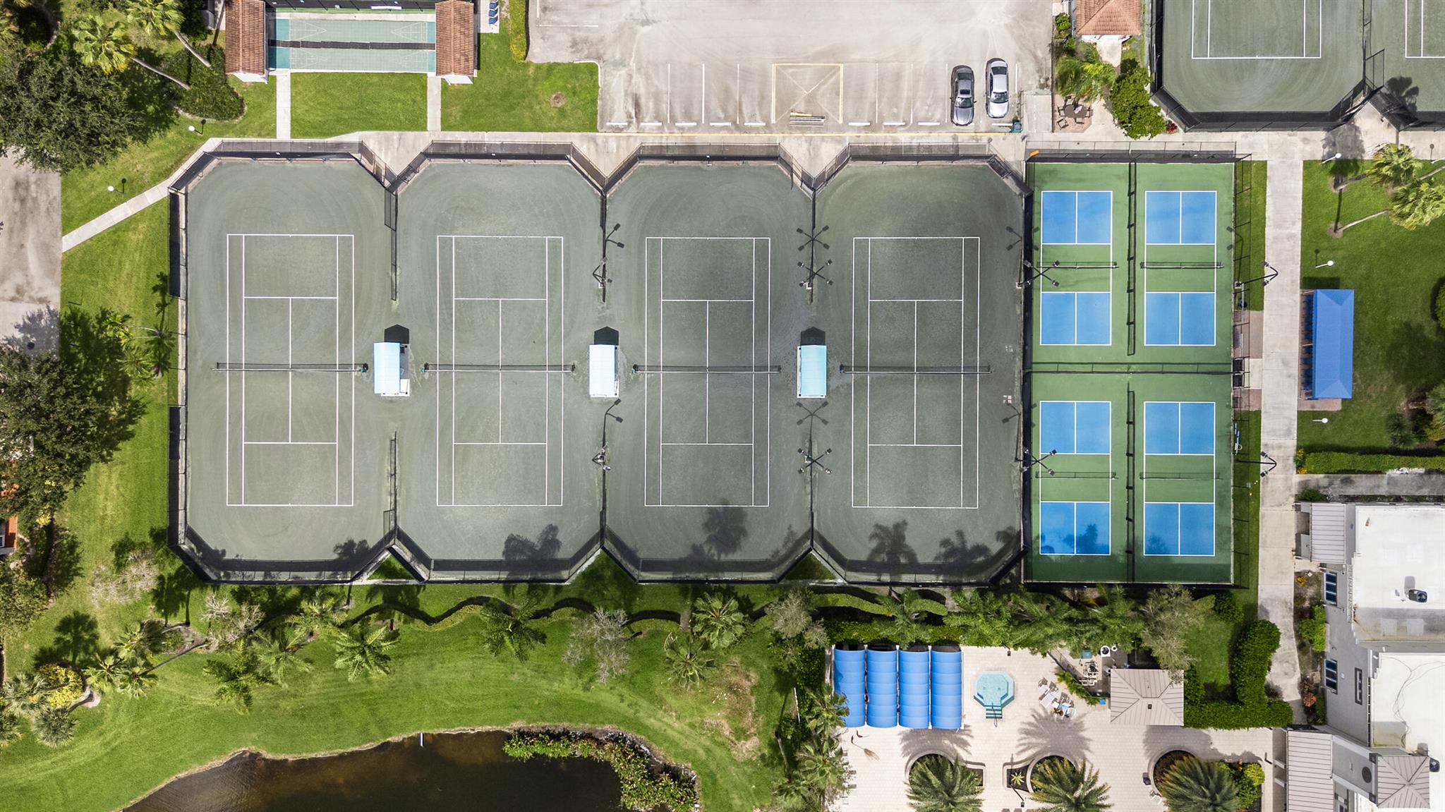 PALM ISLES WEST - Residential