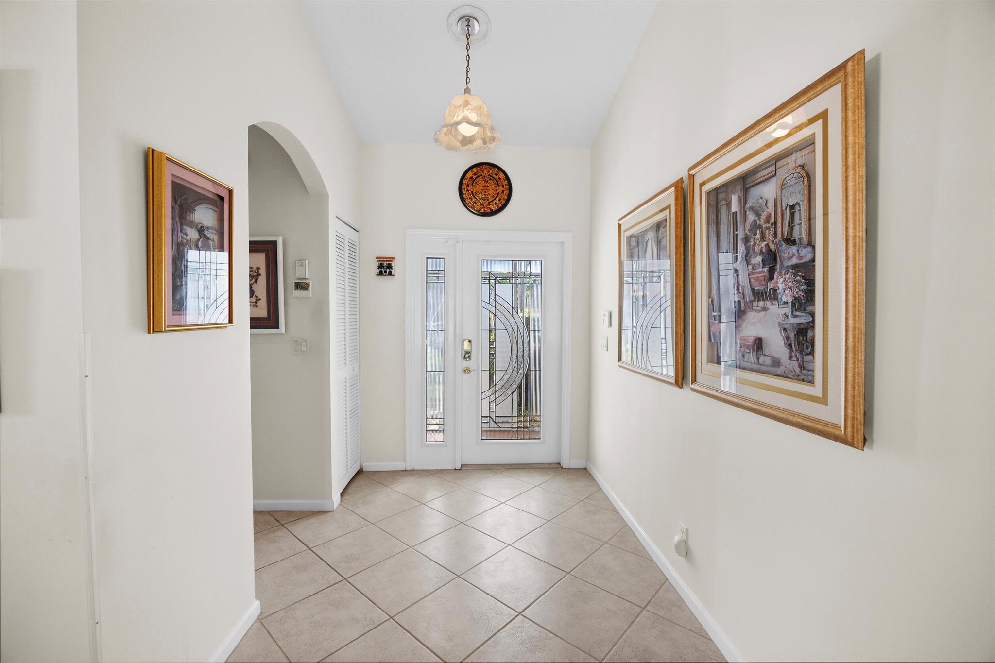 PALM ISLES WEST - Residential