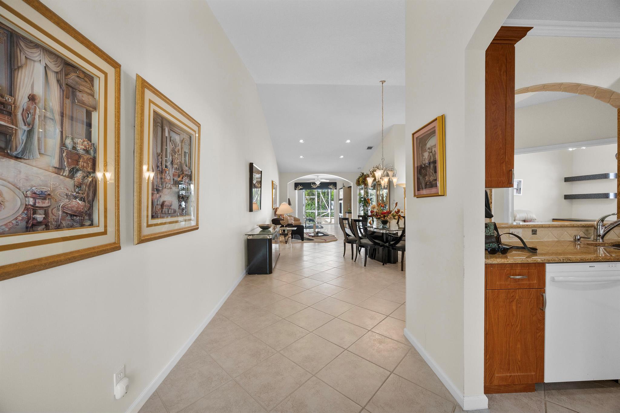 PALM ISLES WEST - Residential