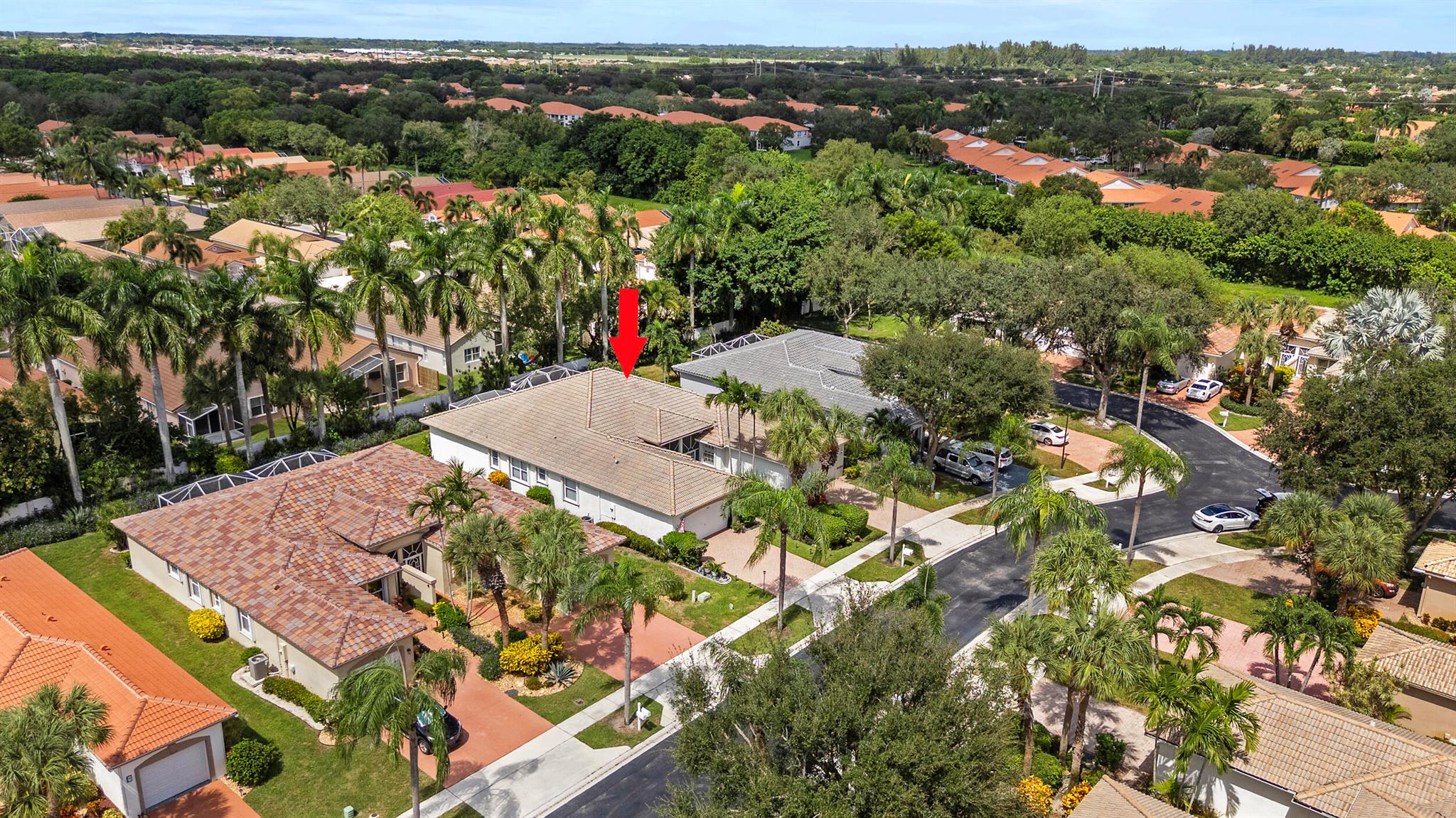 PALM ISLES WEST - Residential
