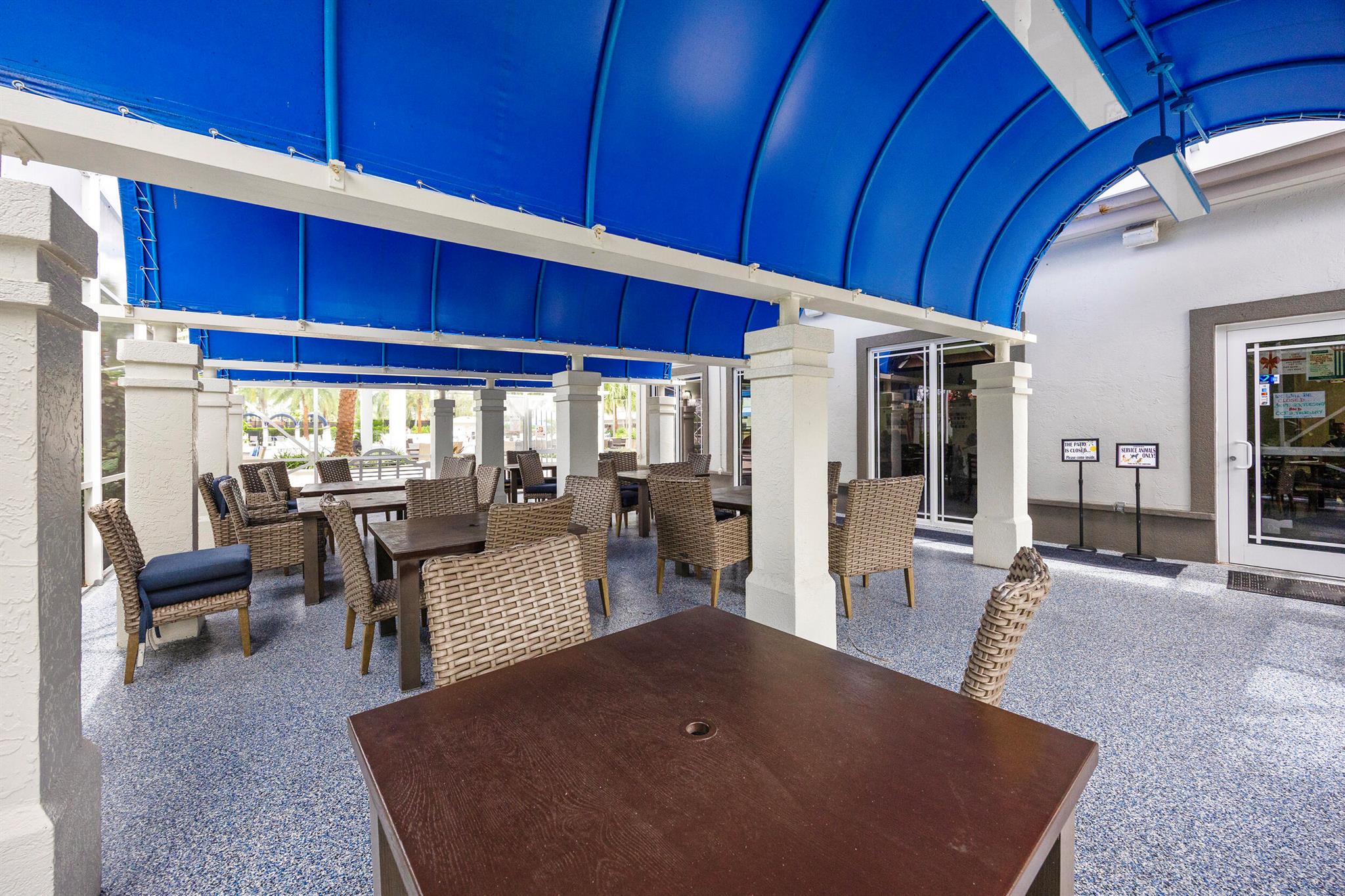 PALM ISLES WEST - Residential