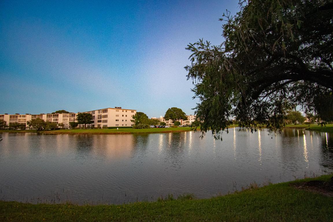 GUILDFORD AT CENTURY VILLAGE CONDO - Residential