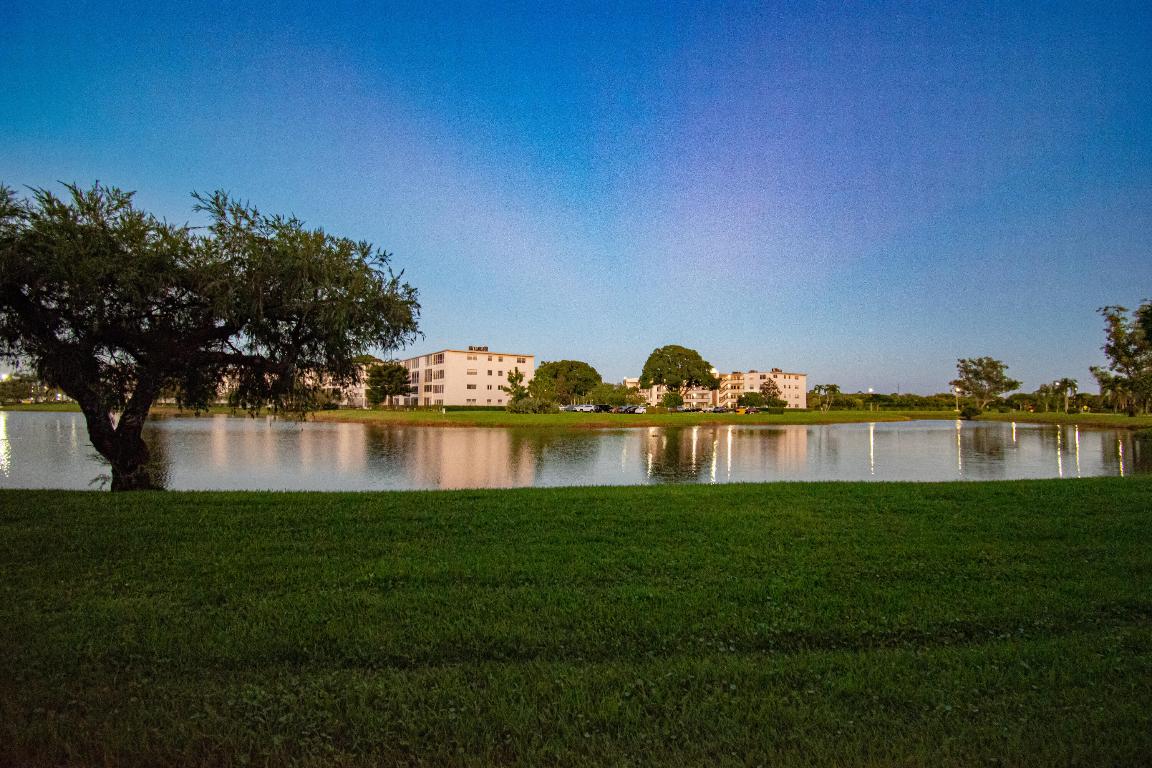 GUILDFORD AT CENTURY VILLAGE CONDO - Residential