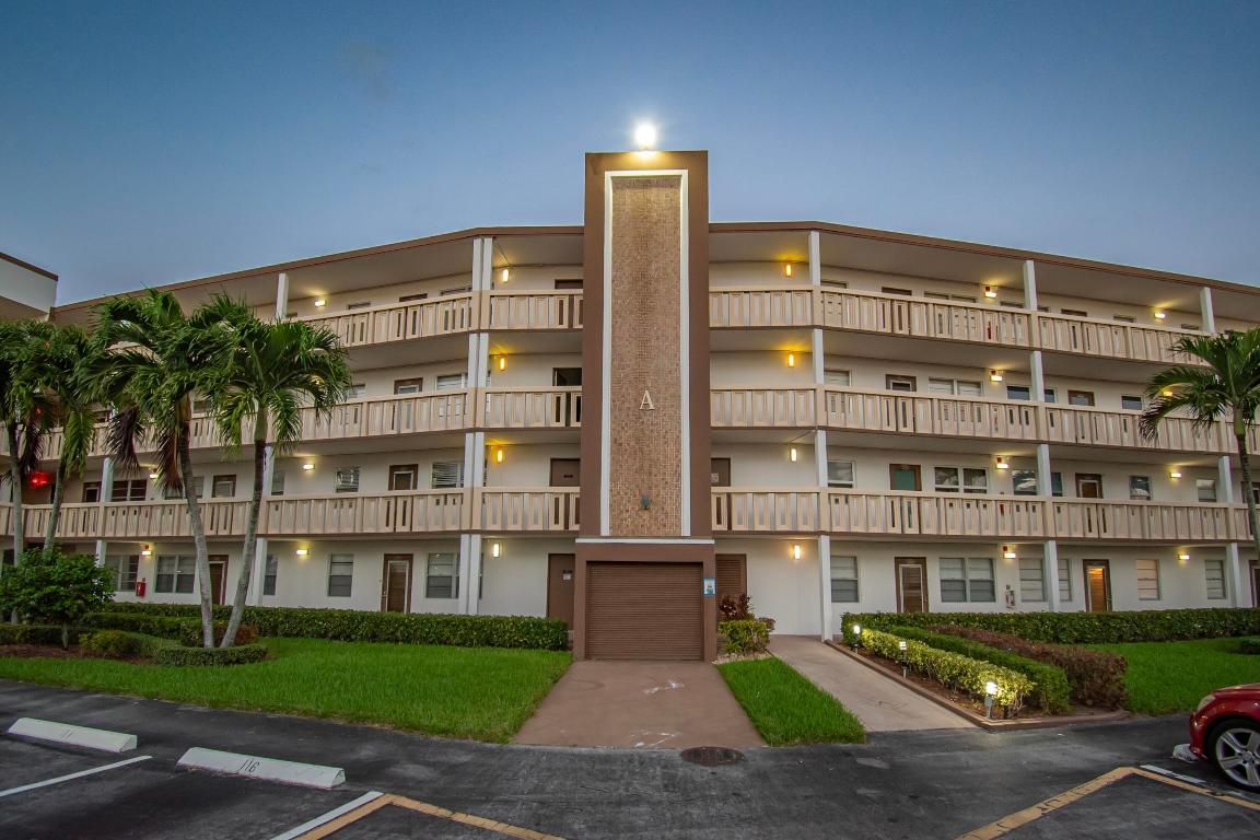 GUILDFORD AT CENTURY VILLAGE CONDO - Residential