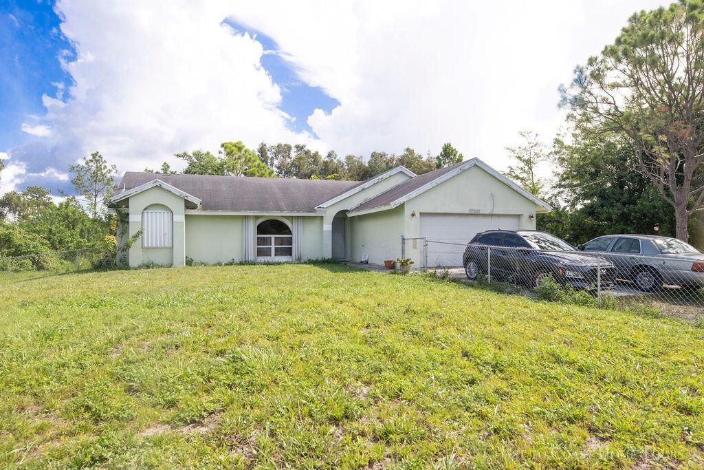 Photo of 17221 69th Street St N, Loxahatchee, FL 33470 (MLS # R10815238)