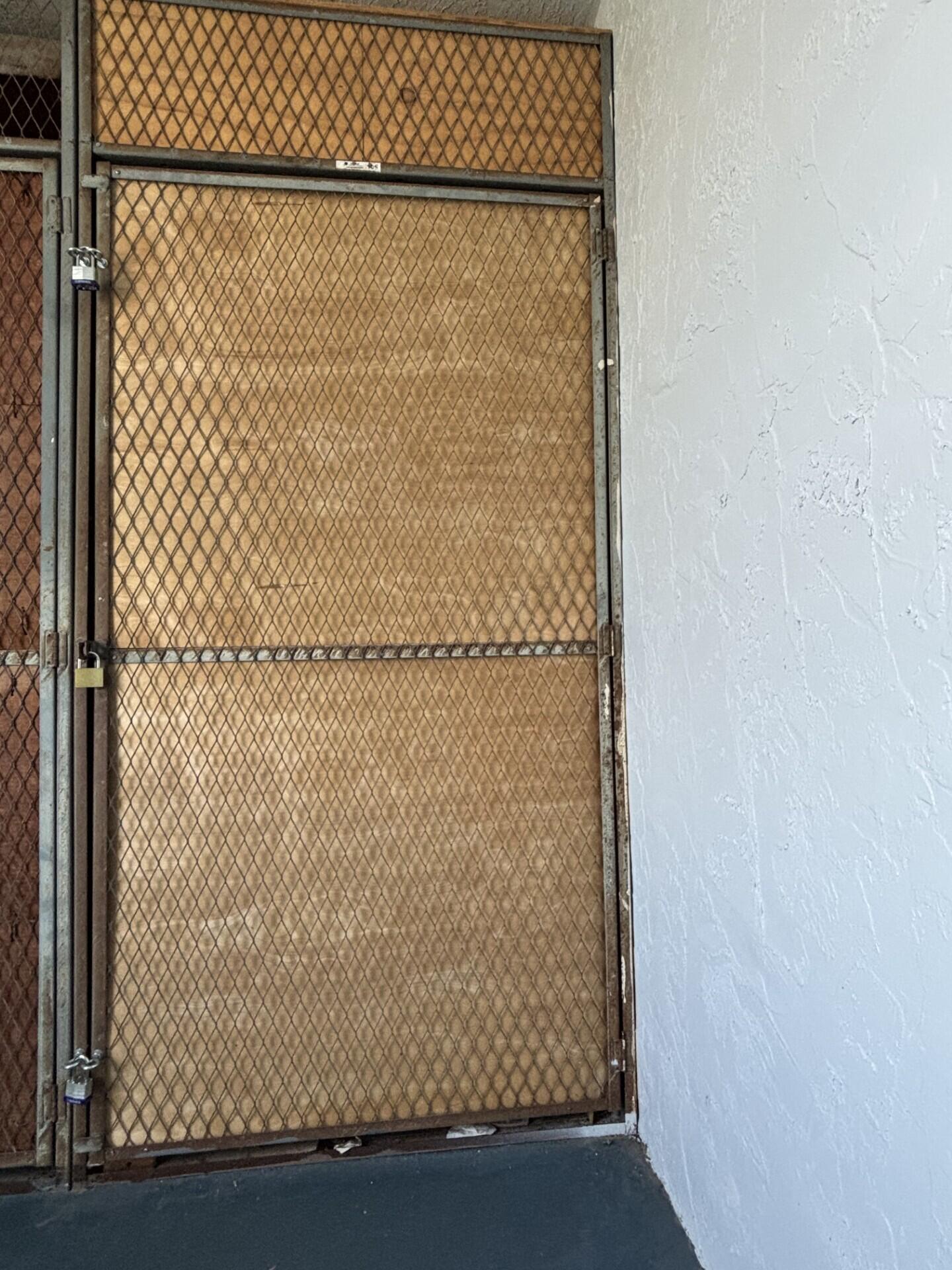 16 OF PALM SPRINGS 2 CONDO - Residential