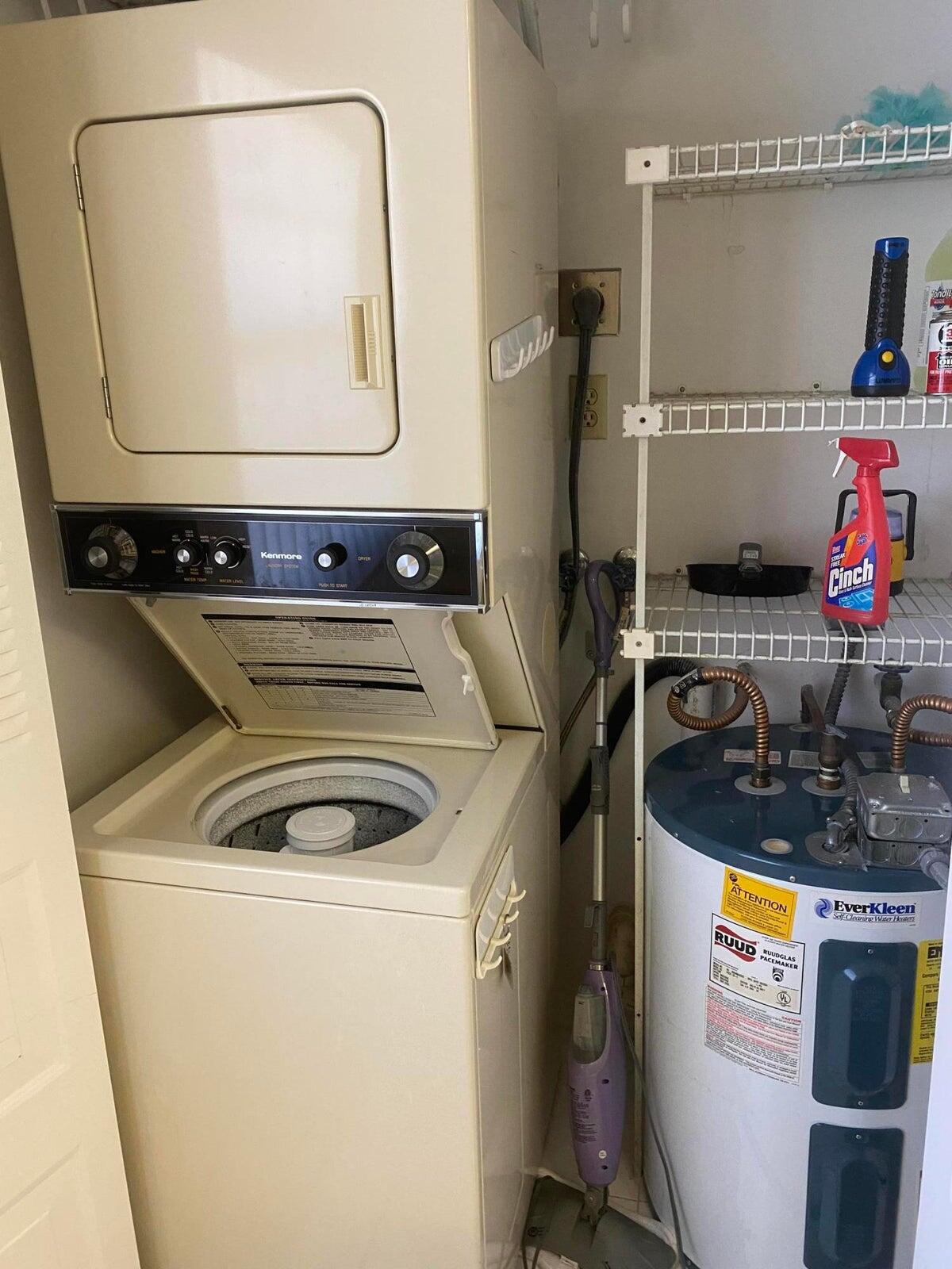 16 OF PALM SPRINGS 2 CONDO - Residential