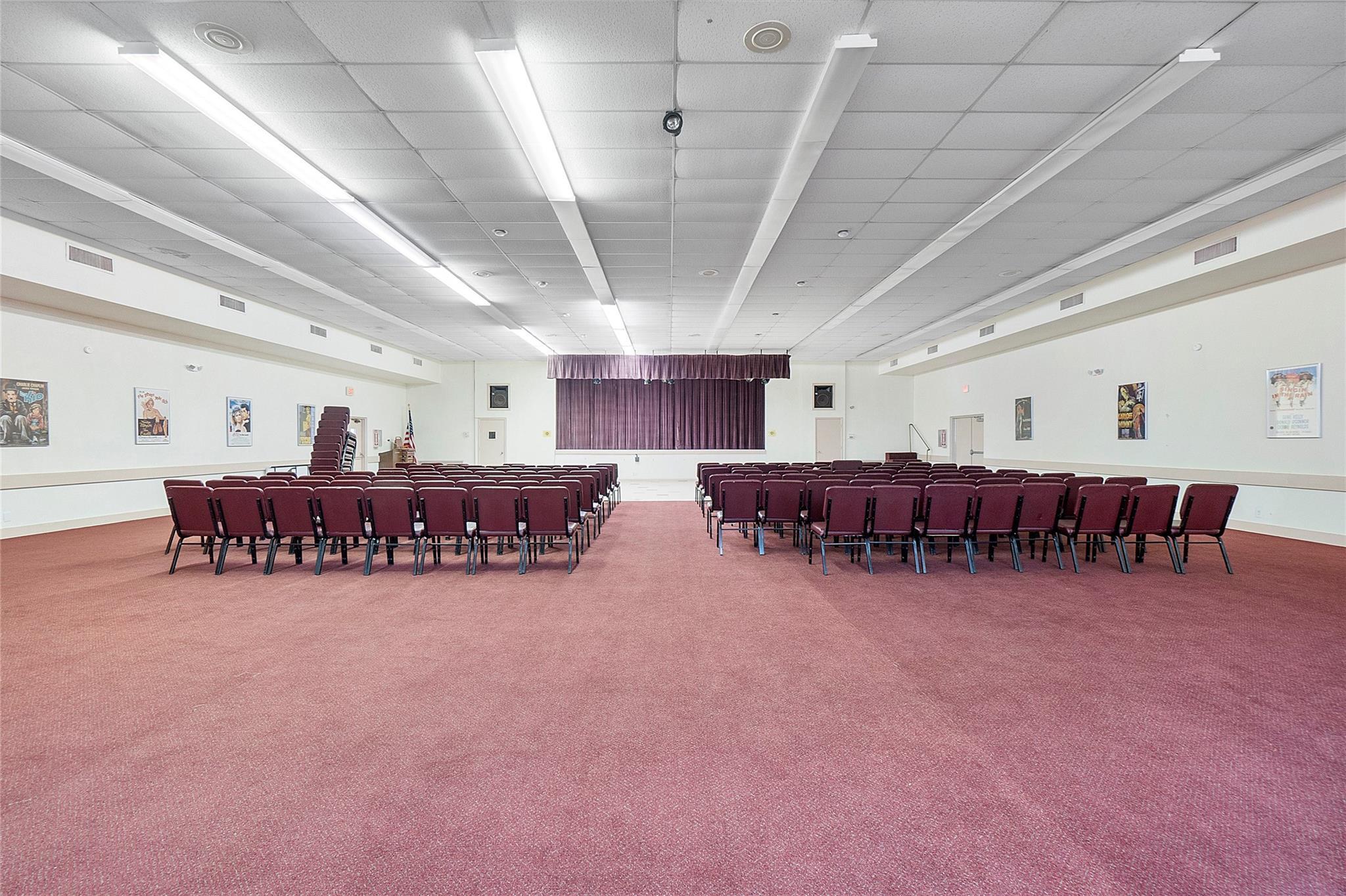 16 OF PALM SPRINGS 2 CONDO - Residential