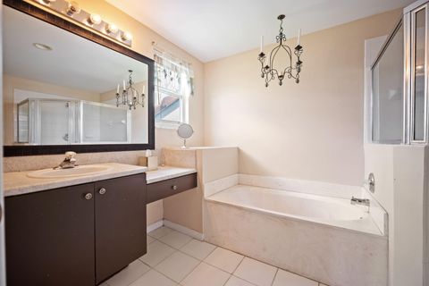 Tiny photo for 2481 NW 98th Lane, Sunrise, FL 33322 (MLS # B26032084)