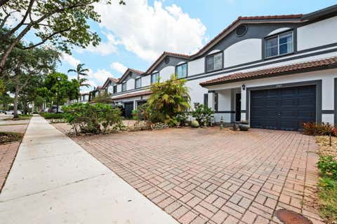 Tiny photo for 2481 NW 98th Lane, Sunrise, FL 33322 (MLS # B26032084)