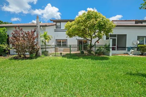 Tiny photo for 2481 NW 98th Lane, Sunrise, FL 33322 (MLS # B26032084)