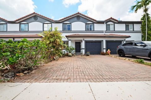Tiny photo for 2481 NW 98th Lane, Sunrise, FL 33322 (MLS # B26032084)