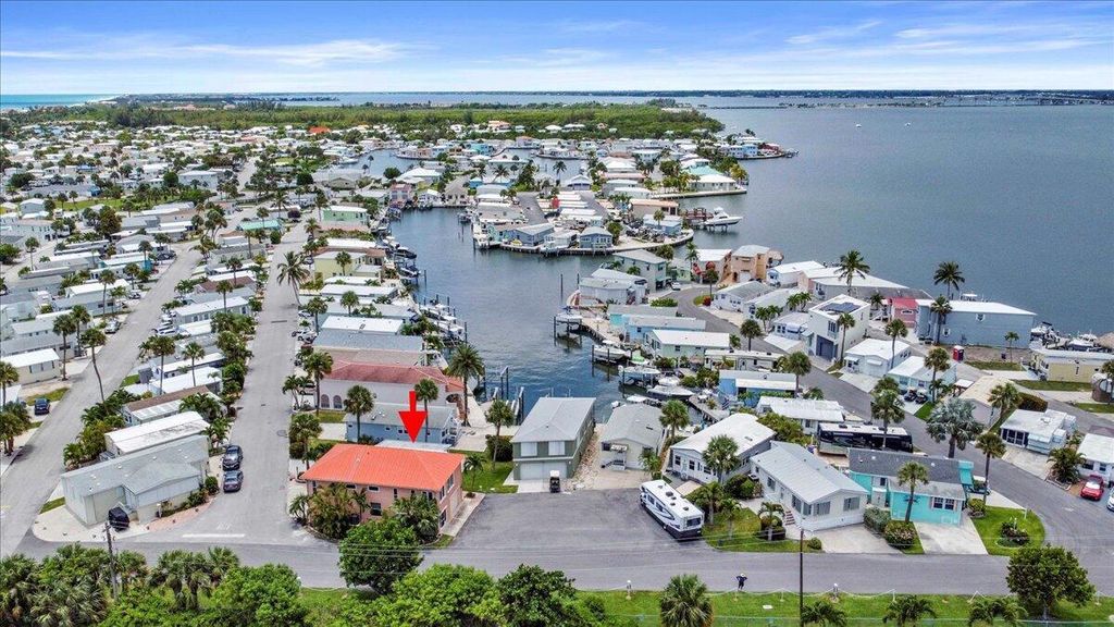 Photo of 10701 S Ocean Drive #853, Jensen Beach, FL 34957 (MLS # R10889728)