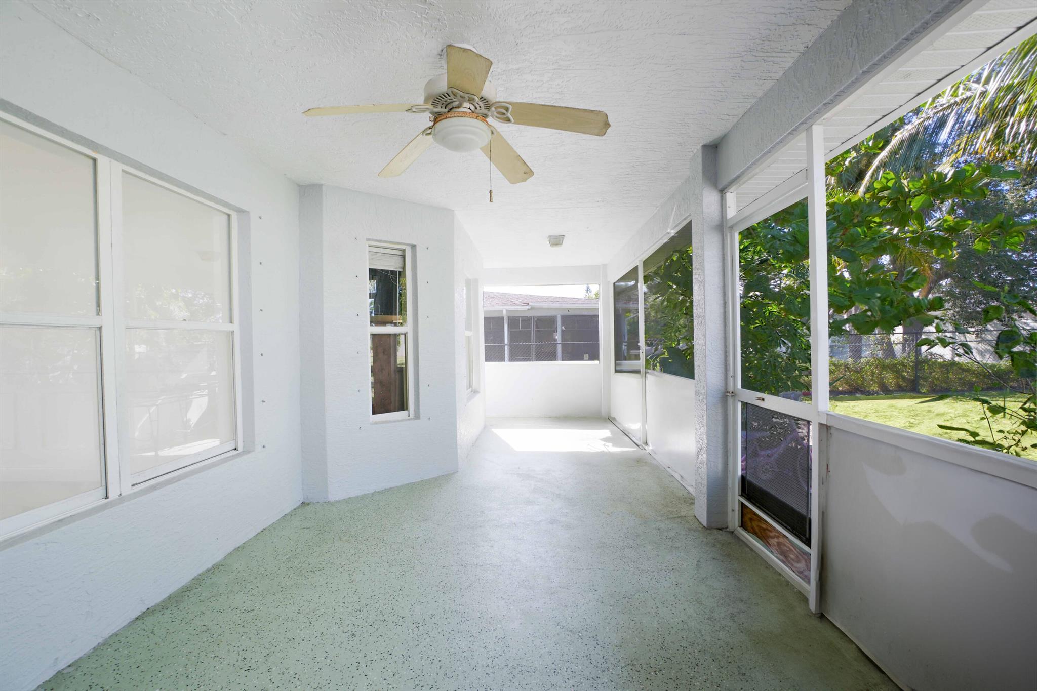 PORT ST LUCIE SECTION 3 - Residential