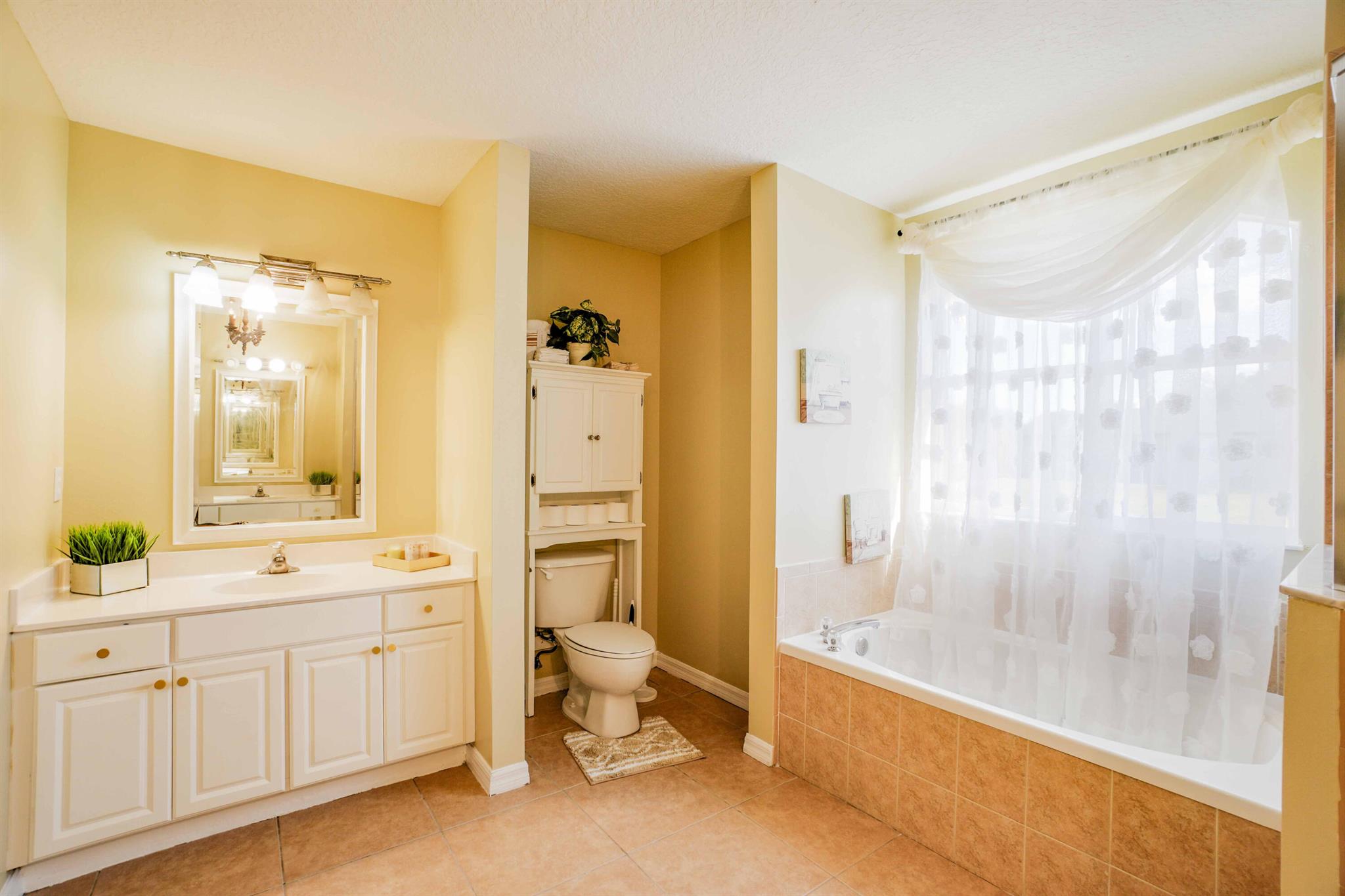 PORT ST LUCIE SECTION 3 - Residential