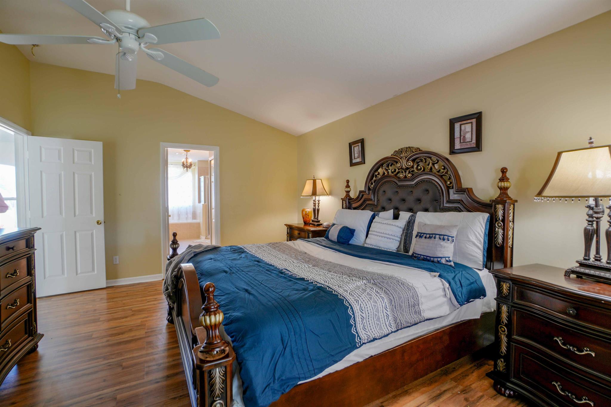 PORT ST LUCIE SECTION 3 - Residential