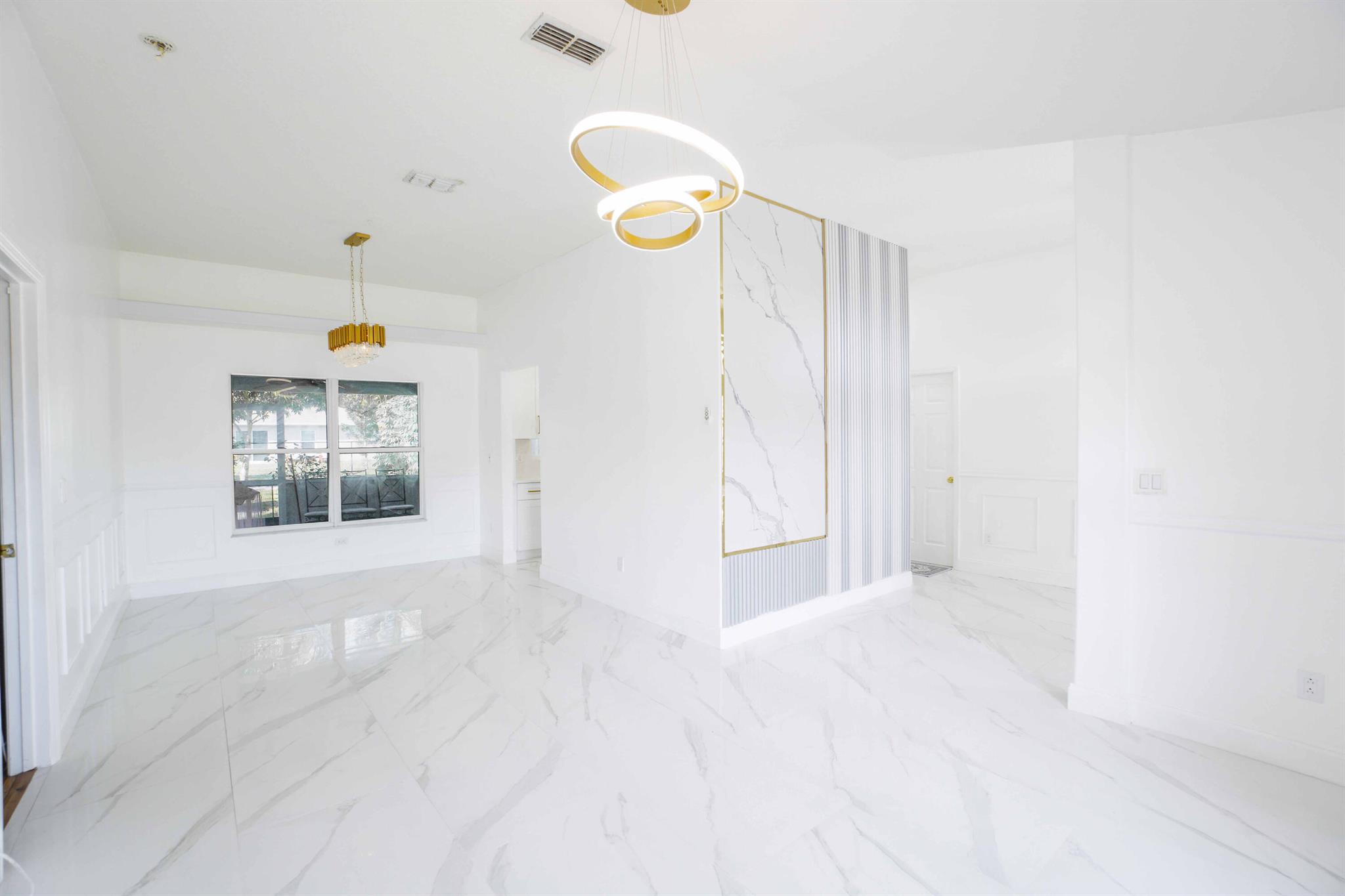 PORT ST LUCIE SECTION 3 - Residential