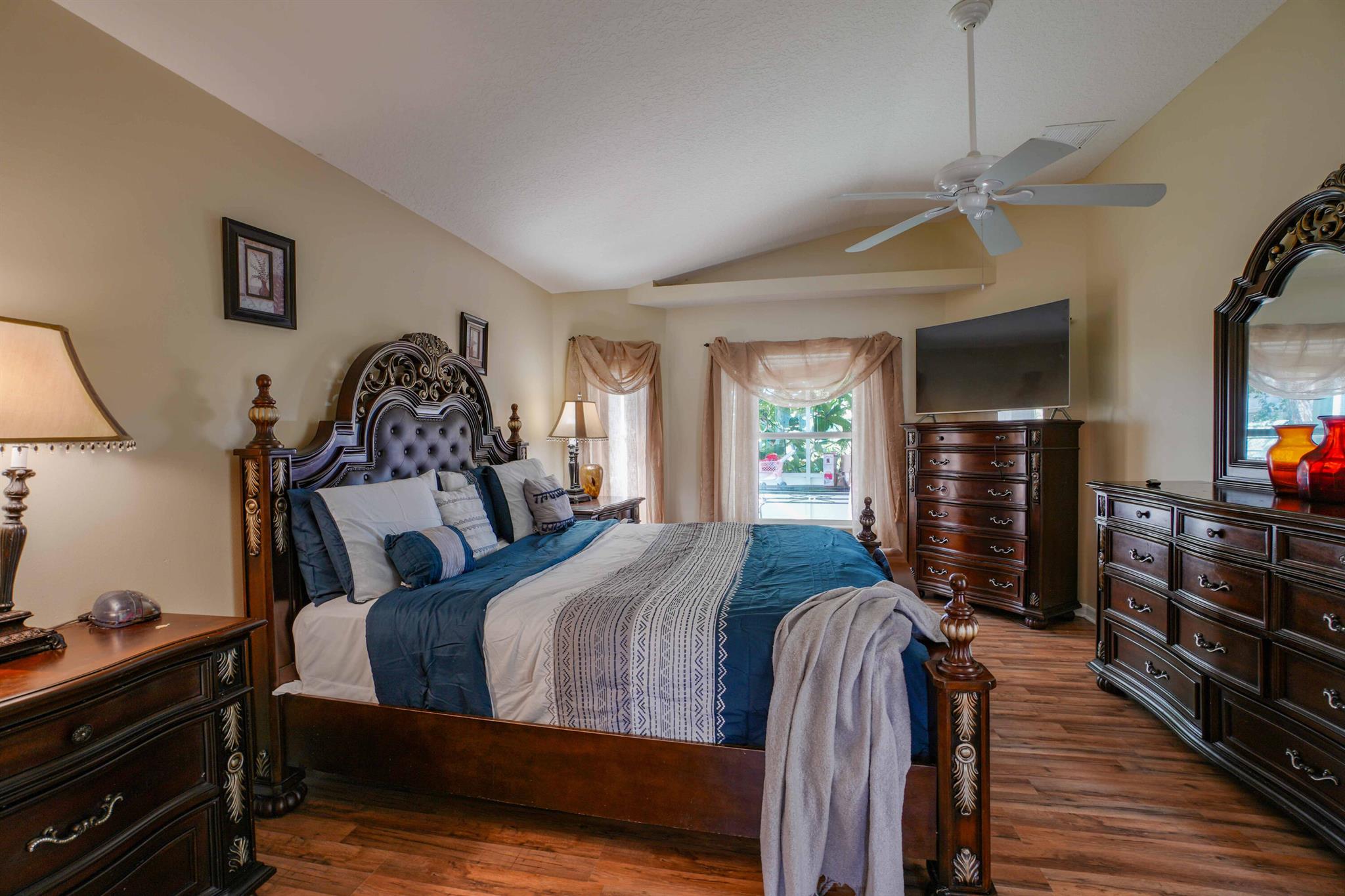 PORT ST LUCIE SECTION 3 - Residential