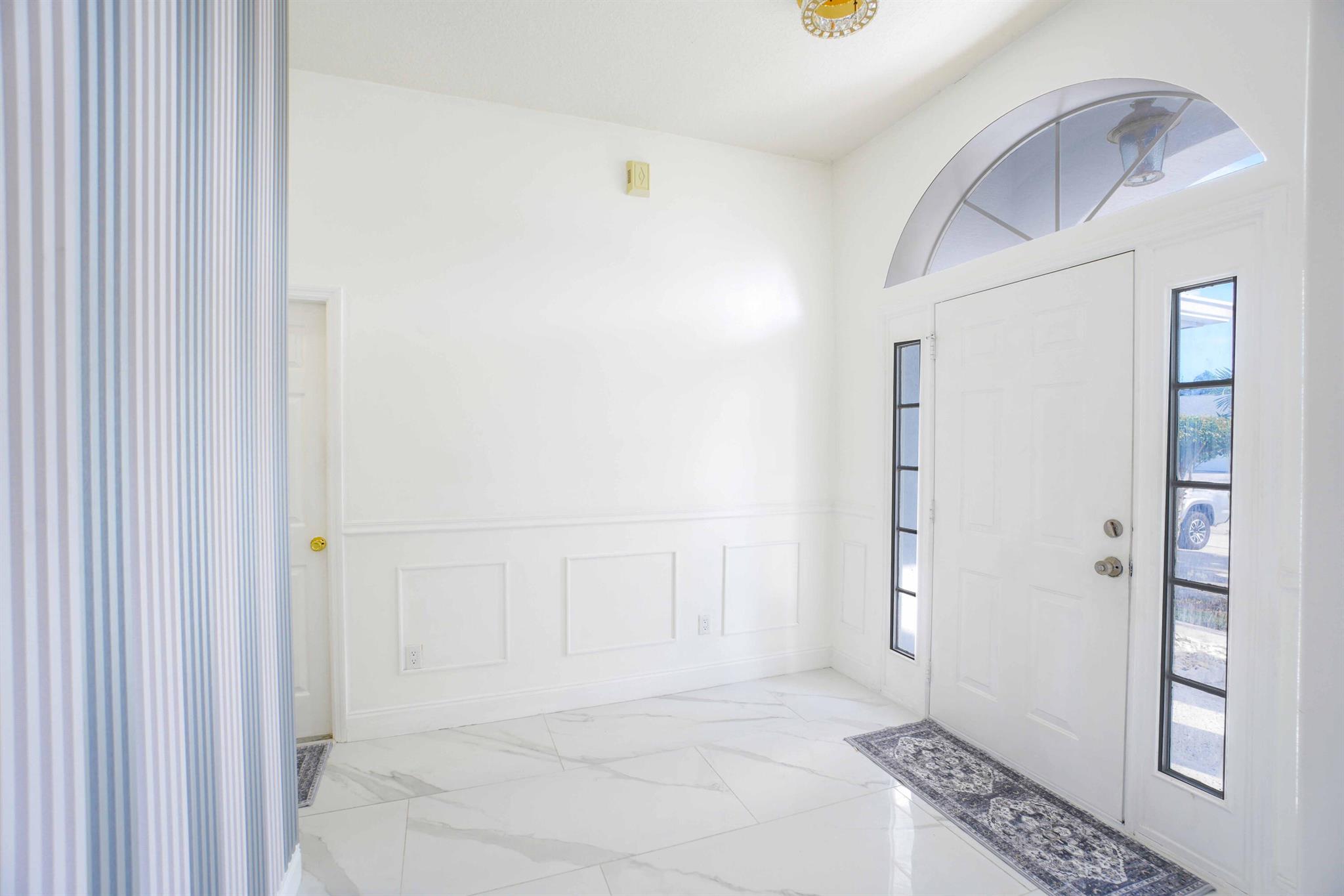 PORT ST LUCIE SECTION 3 - Residential