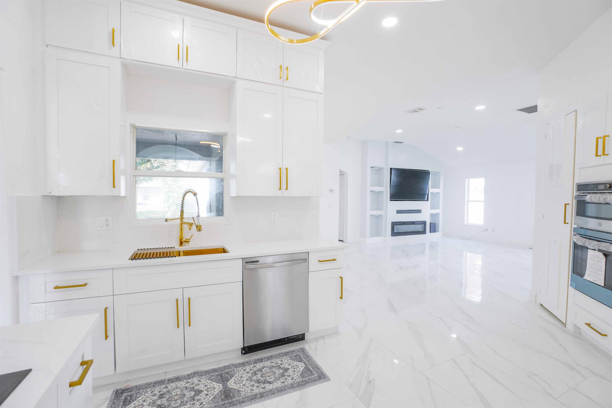 PORT ST LUCIE SECTION 3 - Residential