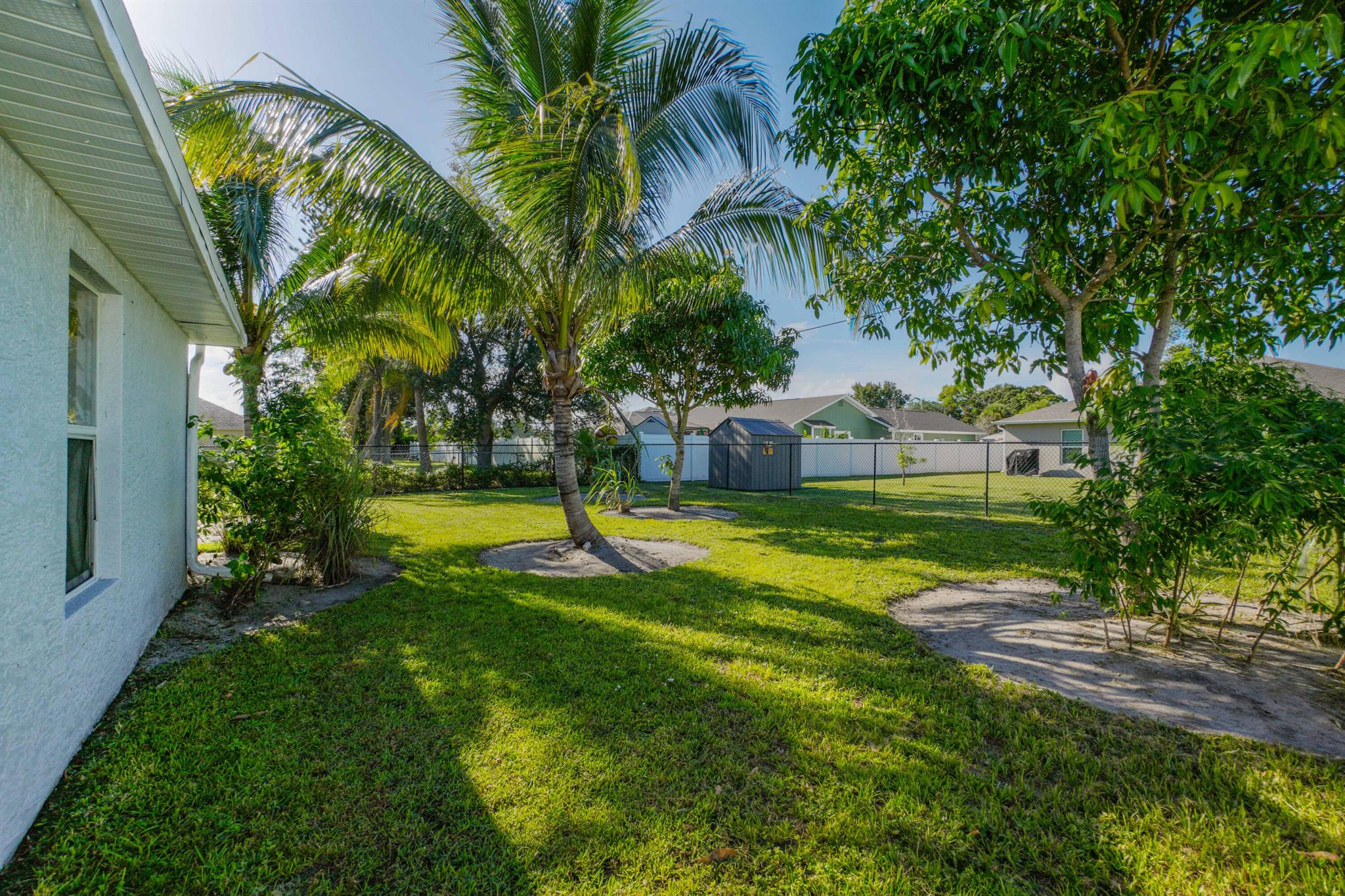 PORT ST LUCIE SECTION 3 - Residential