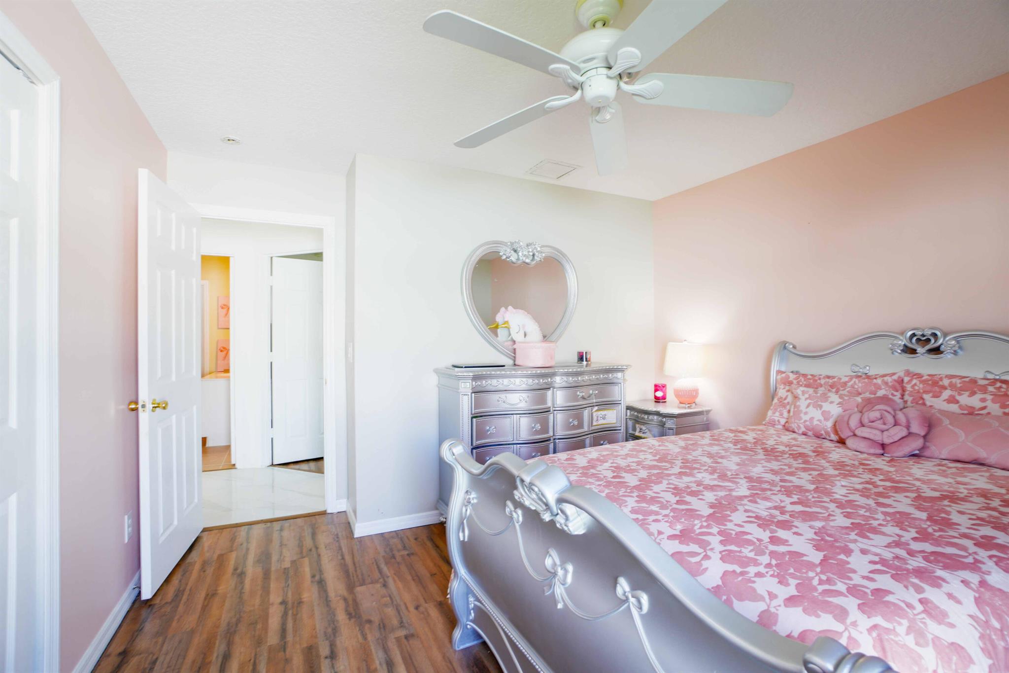 PORT ST LUCIE SECTION 3 - Residential