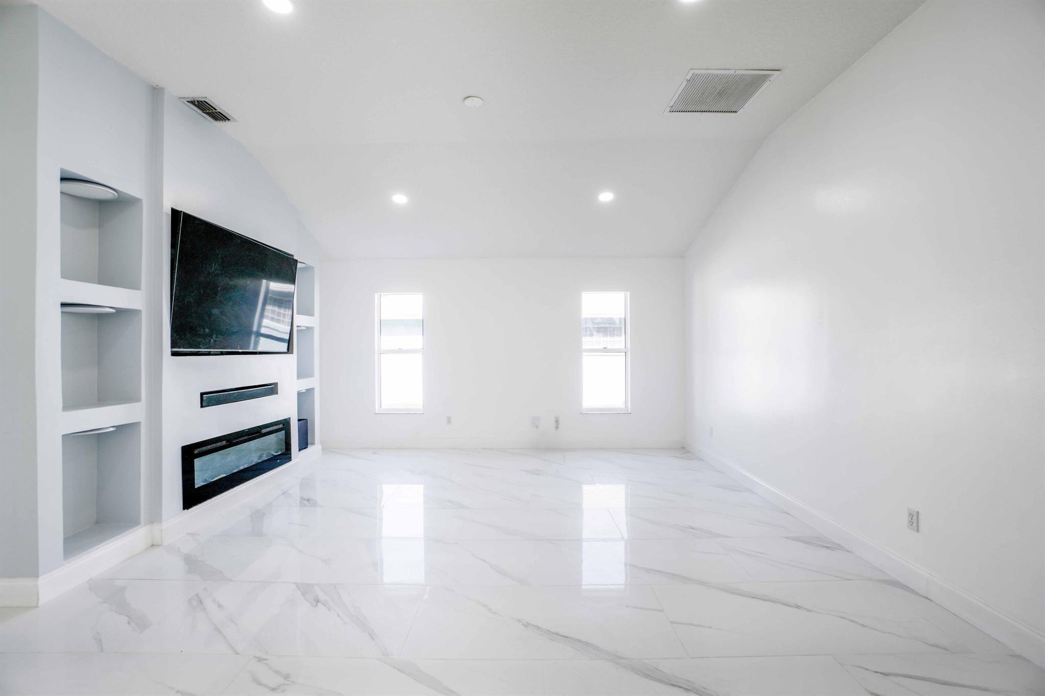 PORT ST LUCIE SECTION 3 - Residential