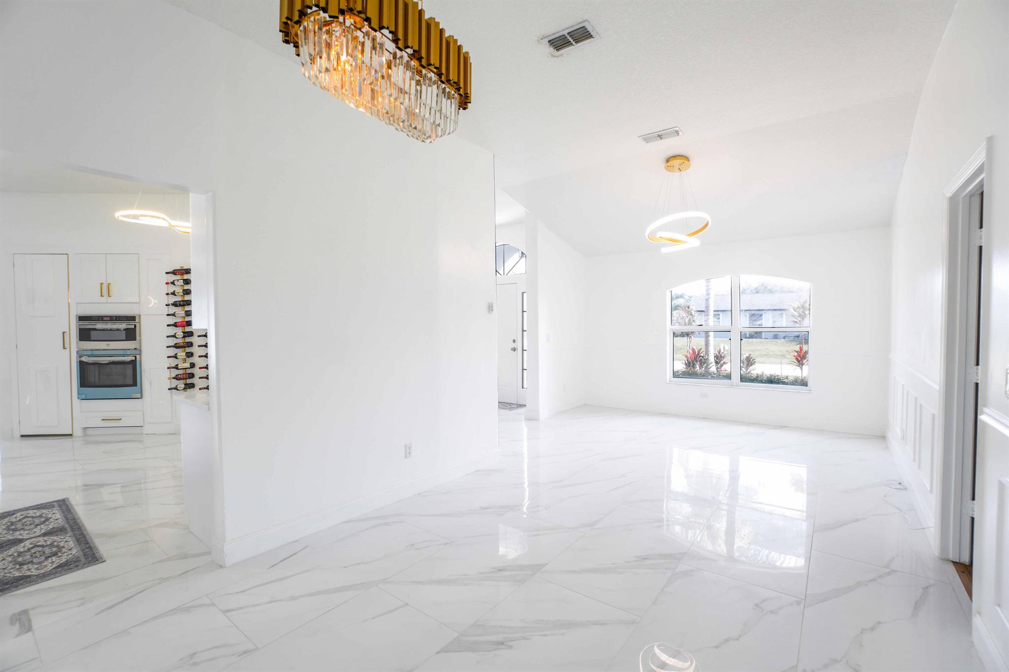 PORT ST LUCIE SECTION 3 - Residential