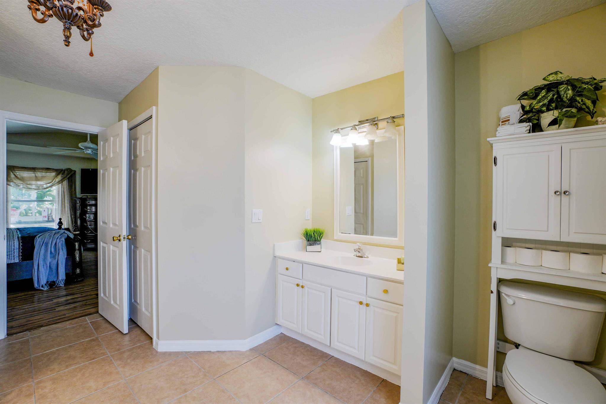 PORT ST LUCIE SECTION 3 - Residential