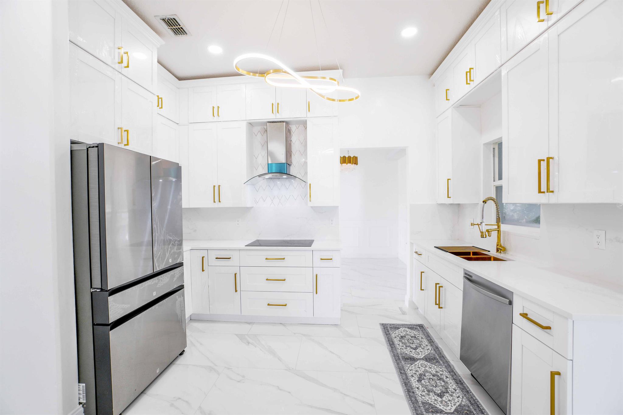 PORT ST LUCIE SECTION 3 - Residential