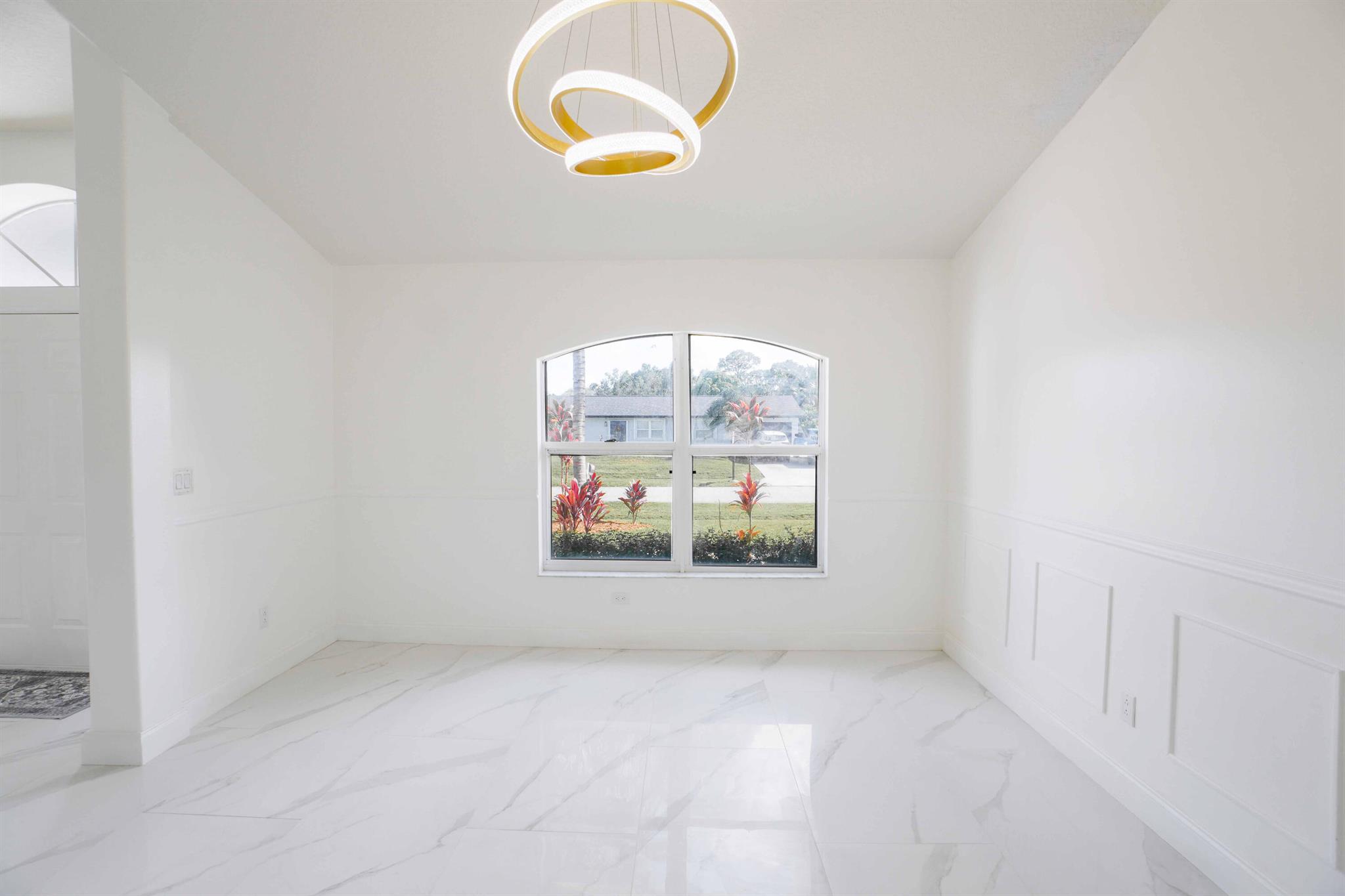 PORT ST LUCIE SECTION 3 - Residential