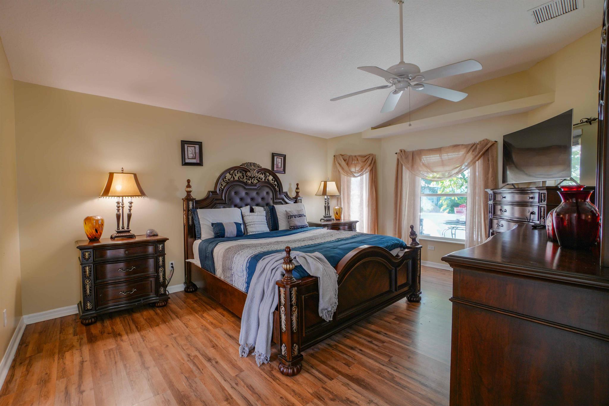 PORT ST LUCIE SECTION 3 - Residential