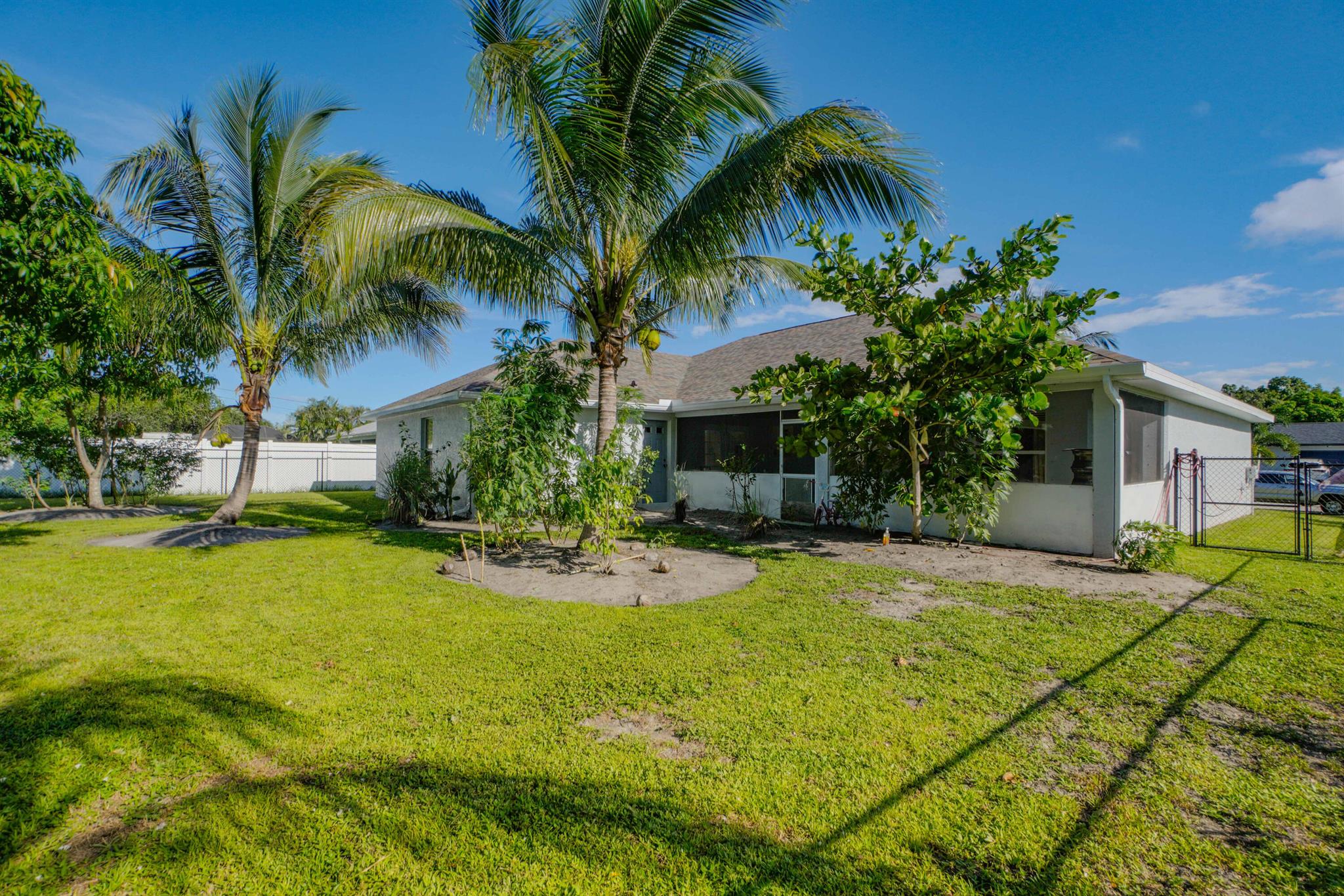 PORT ST LUCIE SECTION 3 - Residential