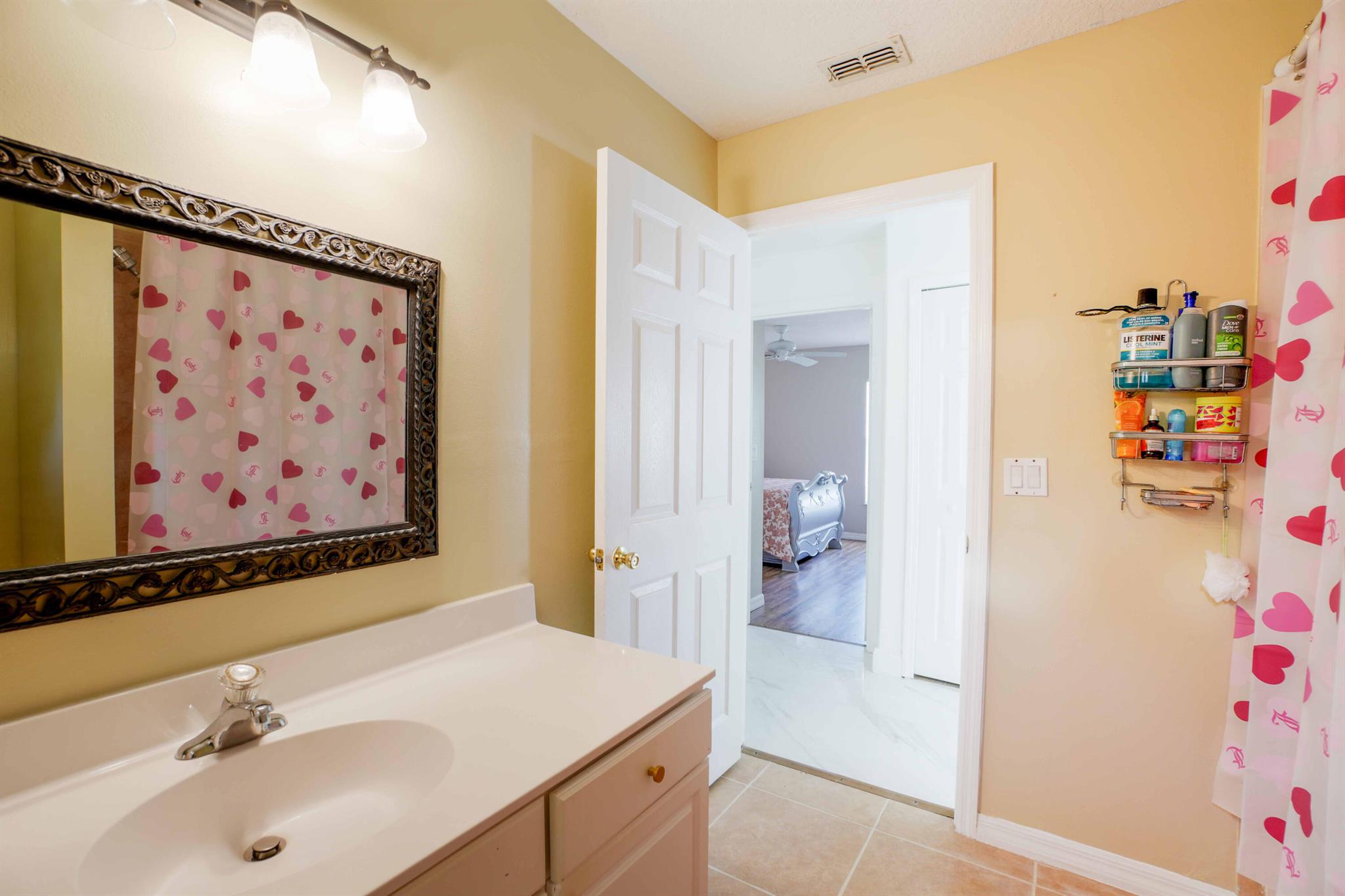 PORT ST LUCIE SECTION 3 - Residential