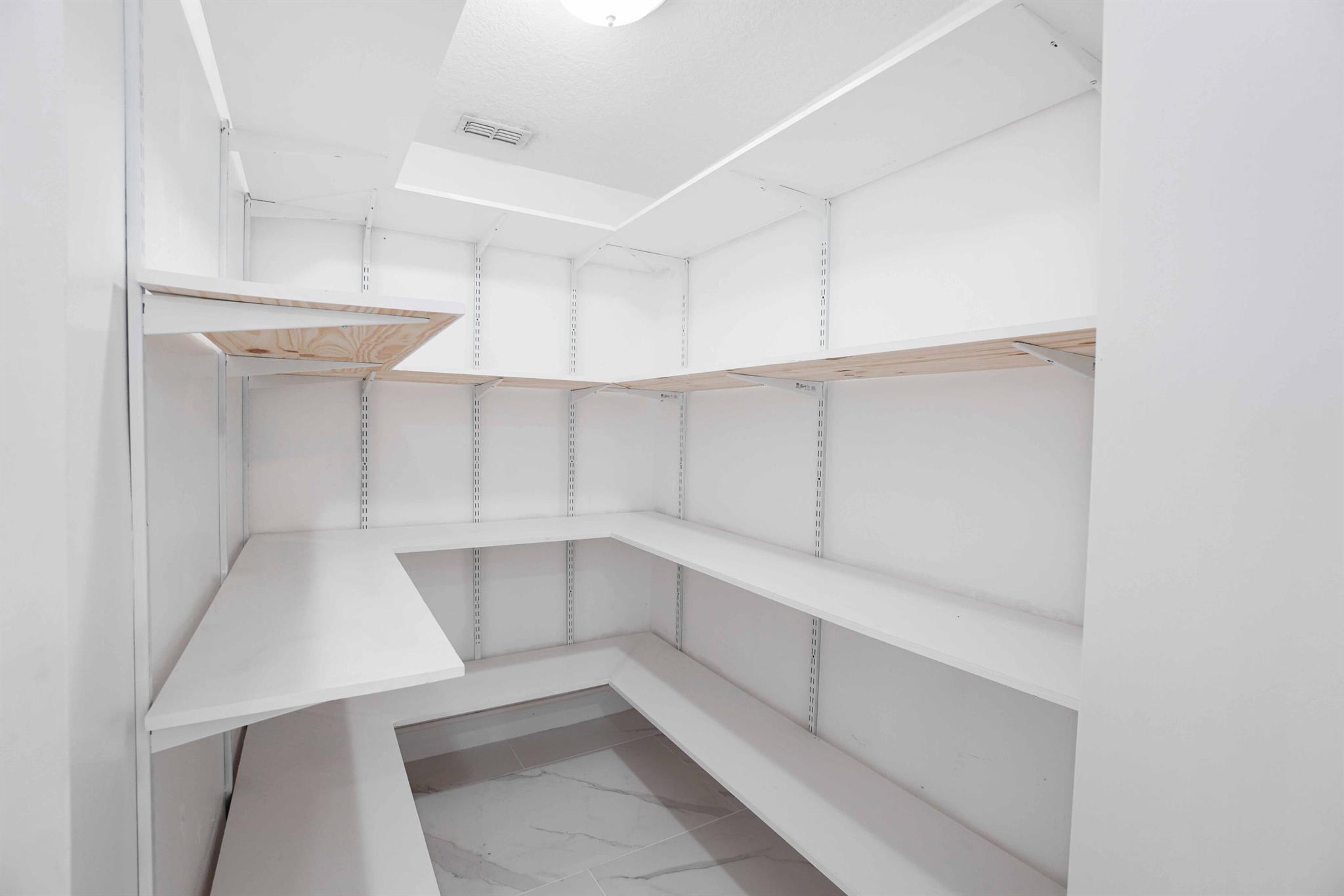 PORT ST LUCIE SECTION 3 - Residential