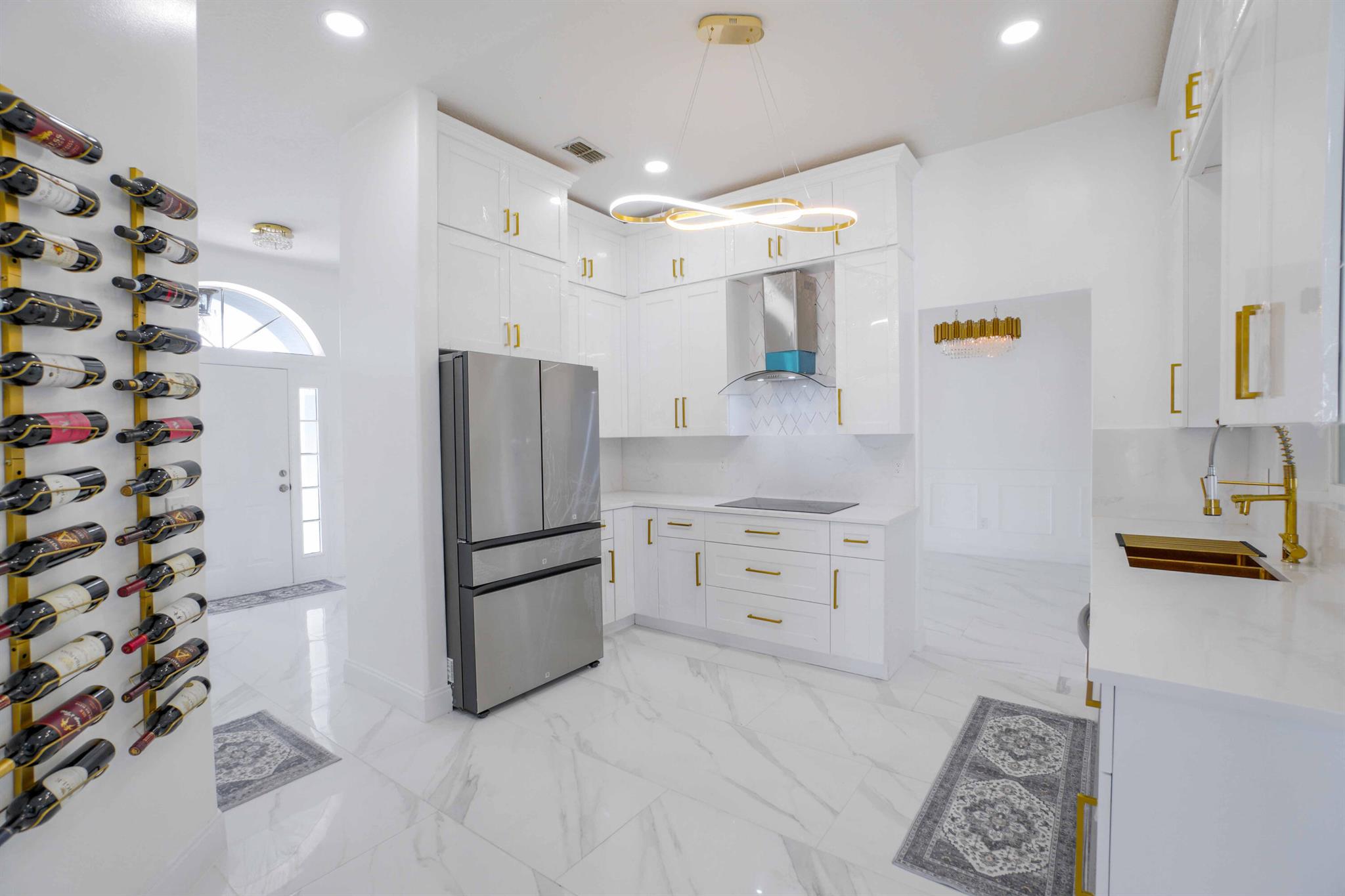 PORT ST LUCIE SECTION 3 - Residential