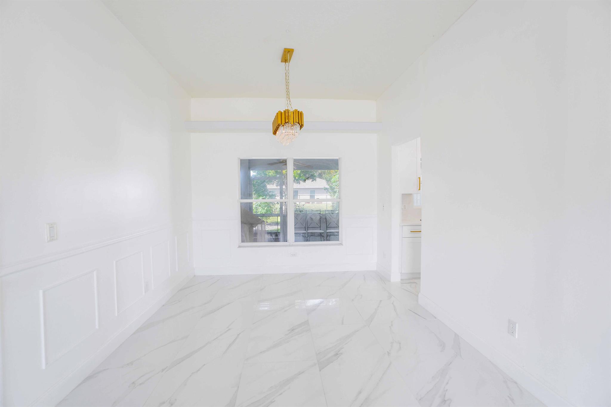 PORT ST LUCIE SECTION 3 - Residential