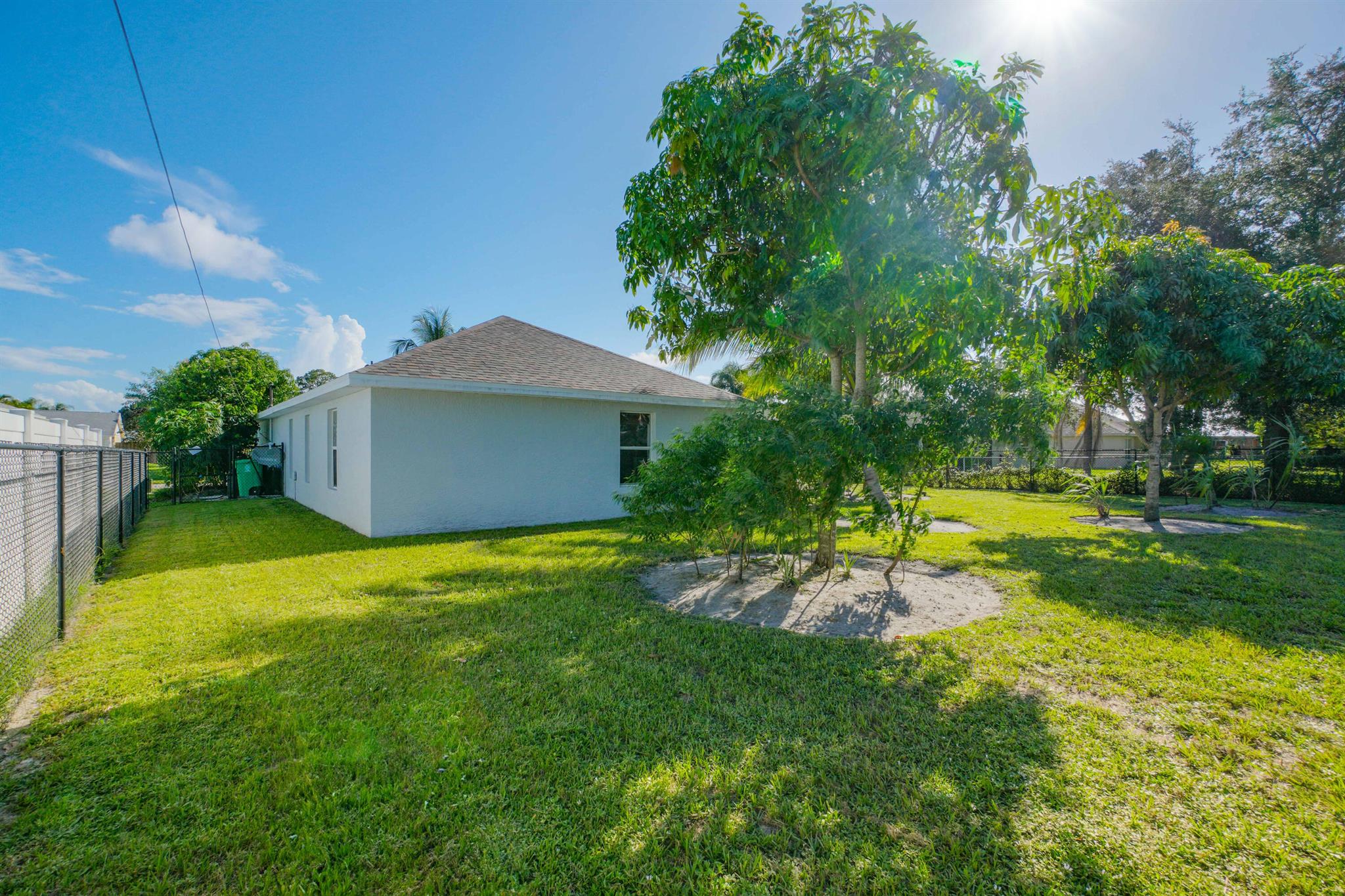PORT ST LUCIE SECTION 3 - Residential