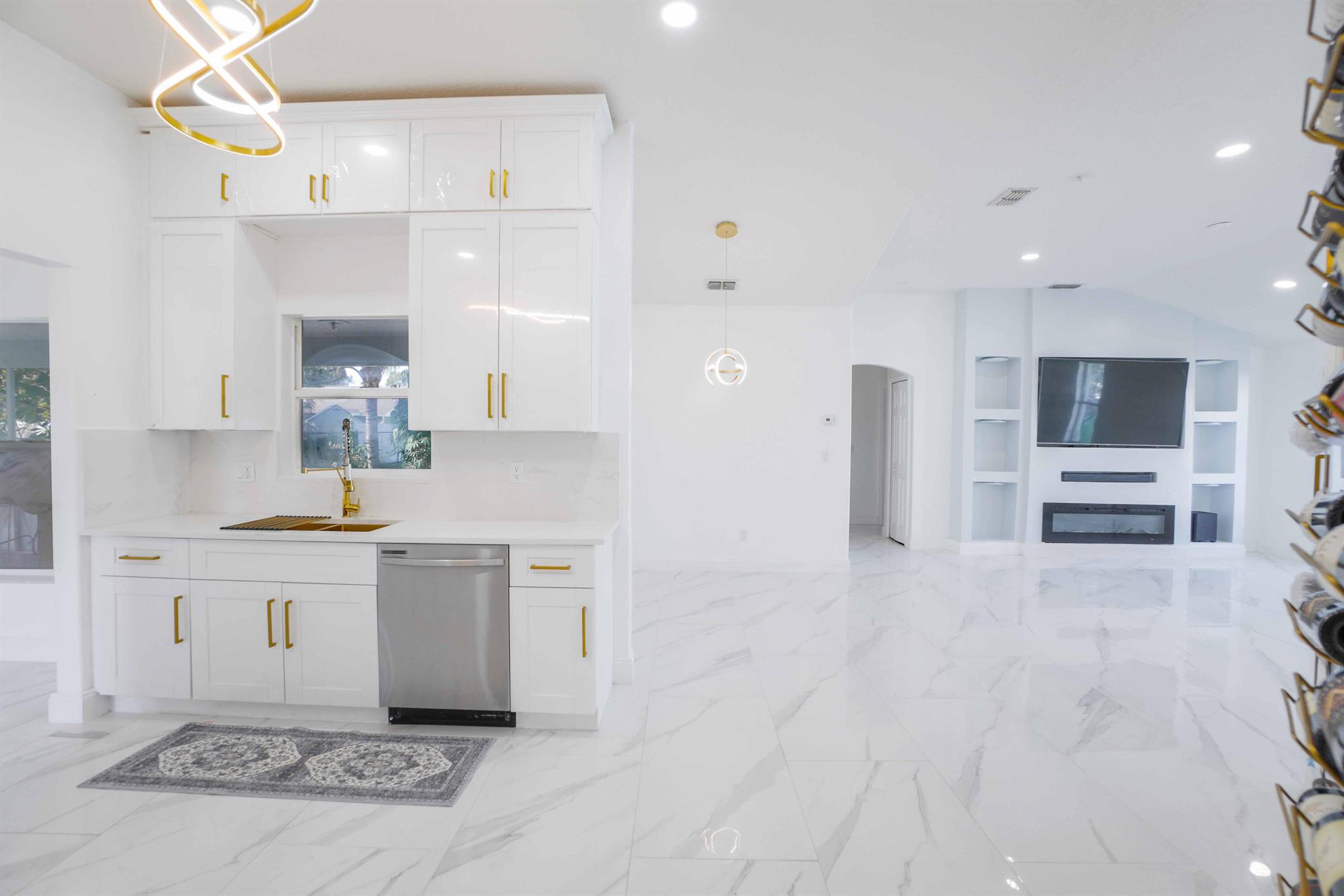 PORT ST LUCIE SECTION 3 - Residential