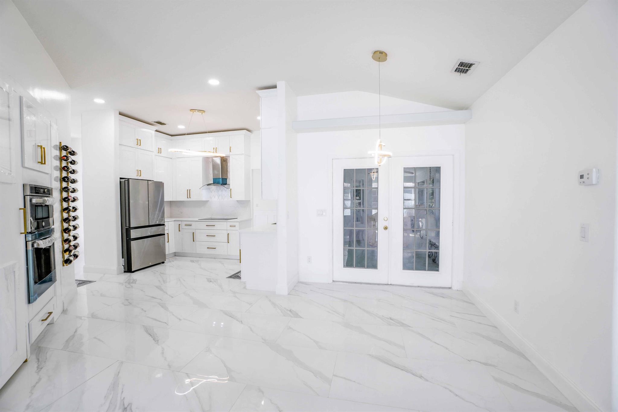 PORT ST LUCIE SECTION 3 - Residential