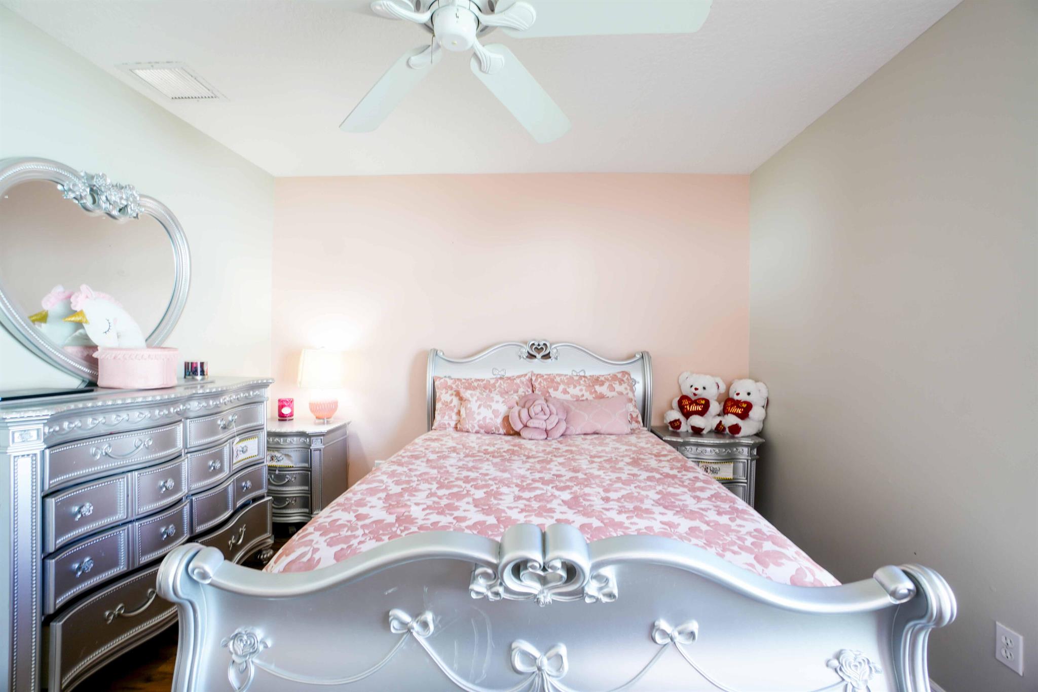 PORT ST LUCIE SECTION 3 - Residential