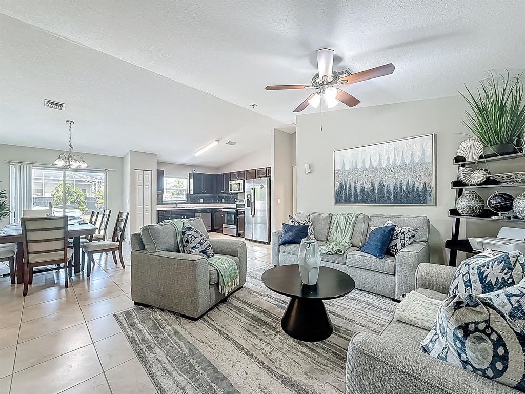 Photo of 1679 SW Cameo Boulevard, Port Saint Lucie, FL 34953 (MLS # R11084436)