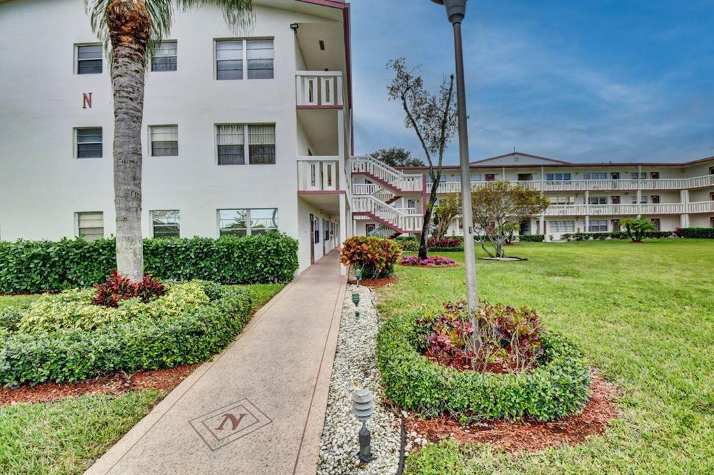 Century Village - Residential